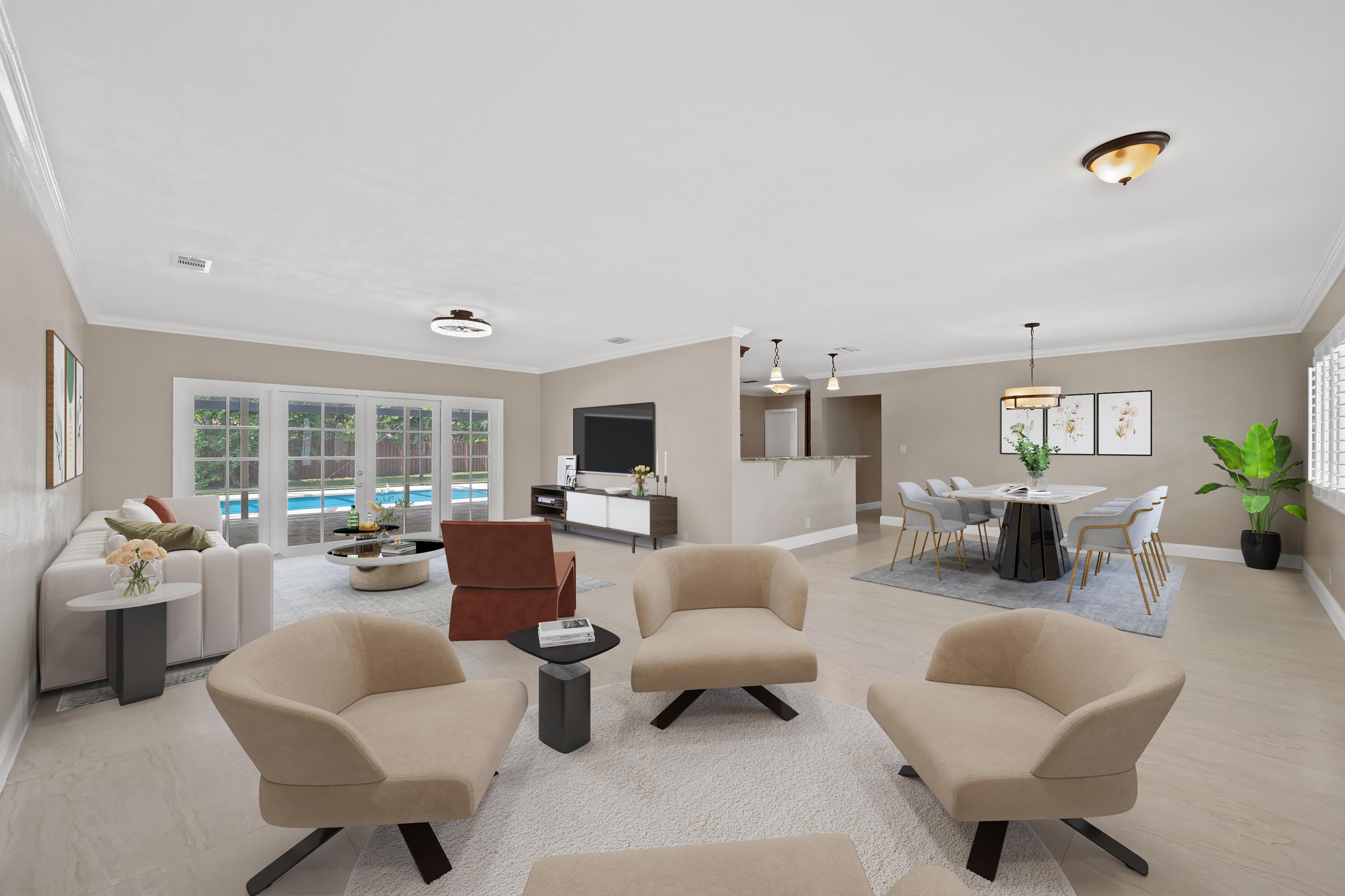 5720 SW 7th Street, Plantation, FL 33317, Plantation - Photo 2