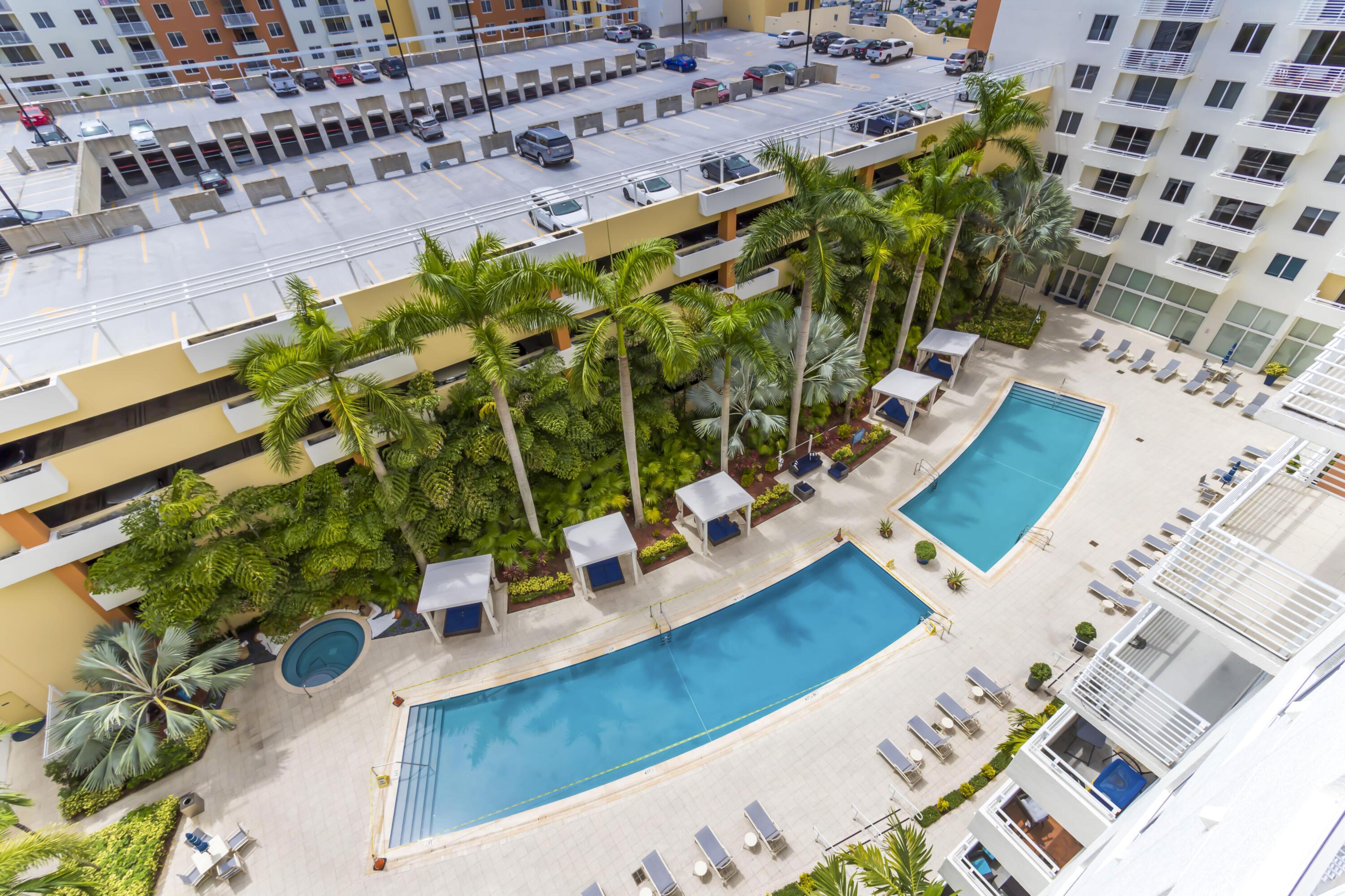 18800 NE 29th Avenue 923, Miami, FL 33180, Miami - Photo 4