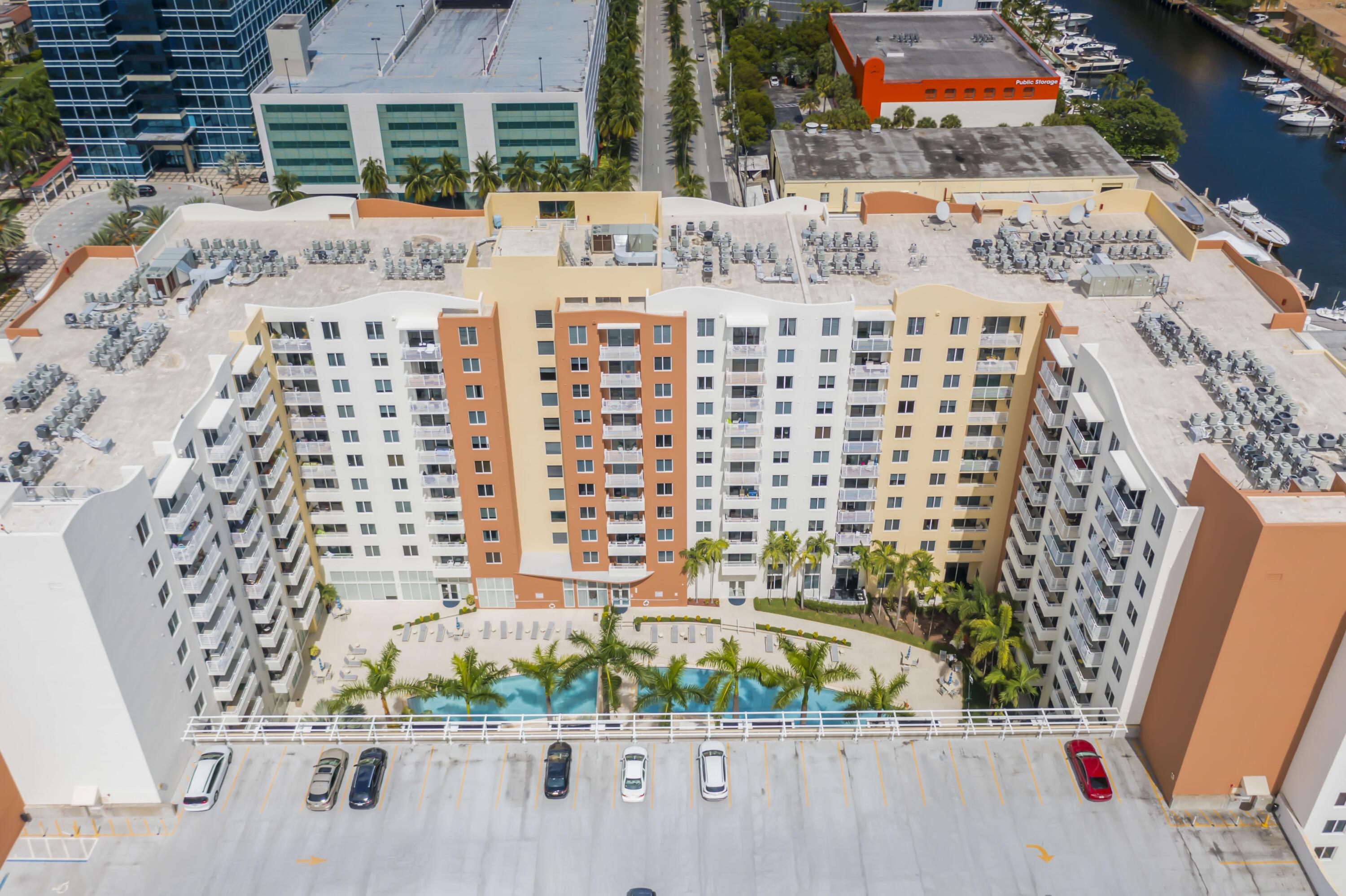 18800 NE 29th Avenue 923, Miami, FL 33180, Miami - Photo 5