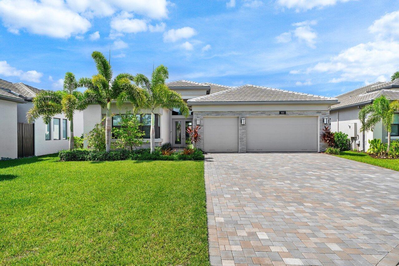 9850 Evergreen Woods Lane, Boynton Beach, FL 33473, Boynton Beach - Photo 4