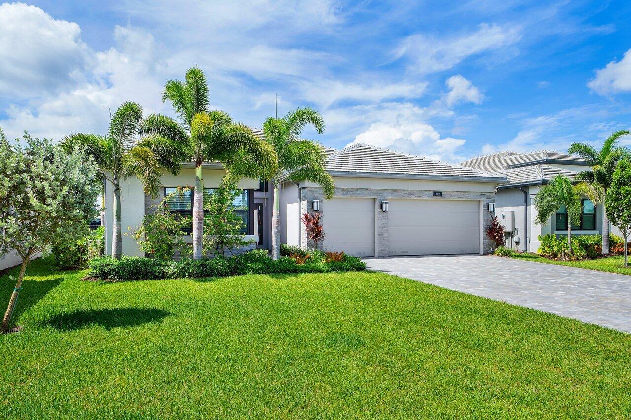 9850 Evergreen Woods Lane, Boynton Beach, FL 33473, Boynton Beach - Photo 5