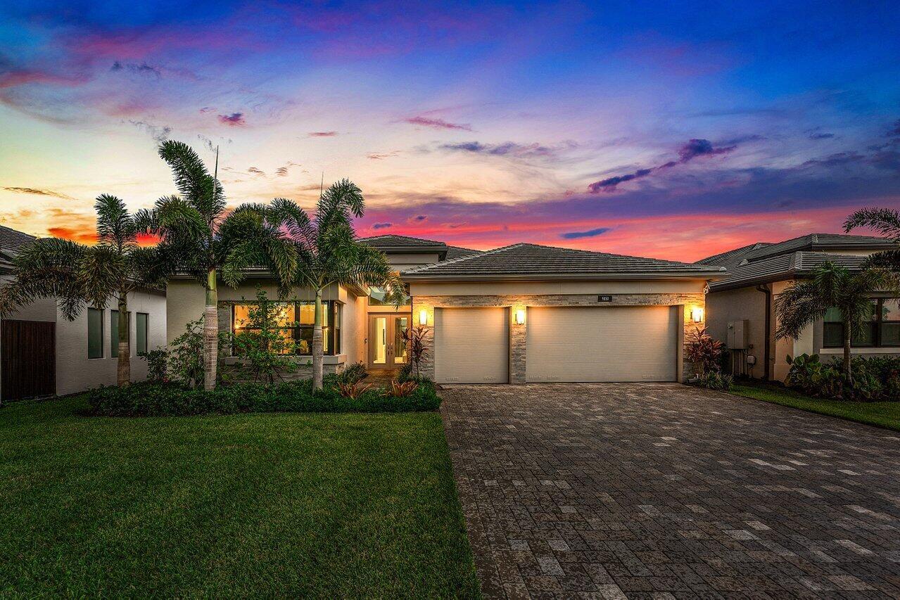 9850 Evergreen Woods Lane, Boynton Beach, FL 33473, Boynton Beach - Photo 2