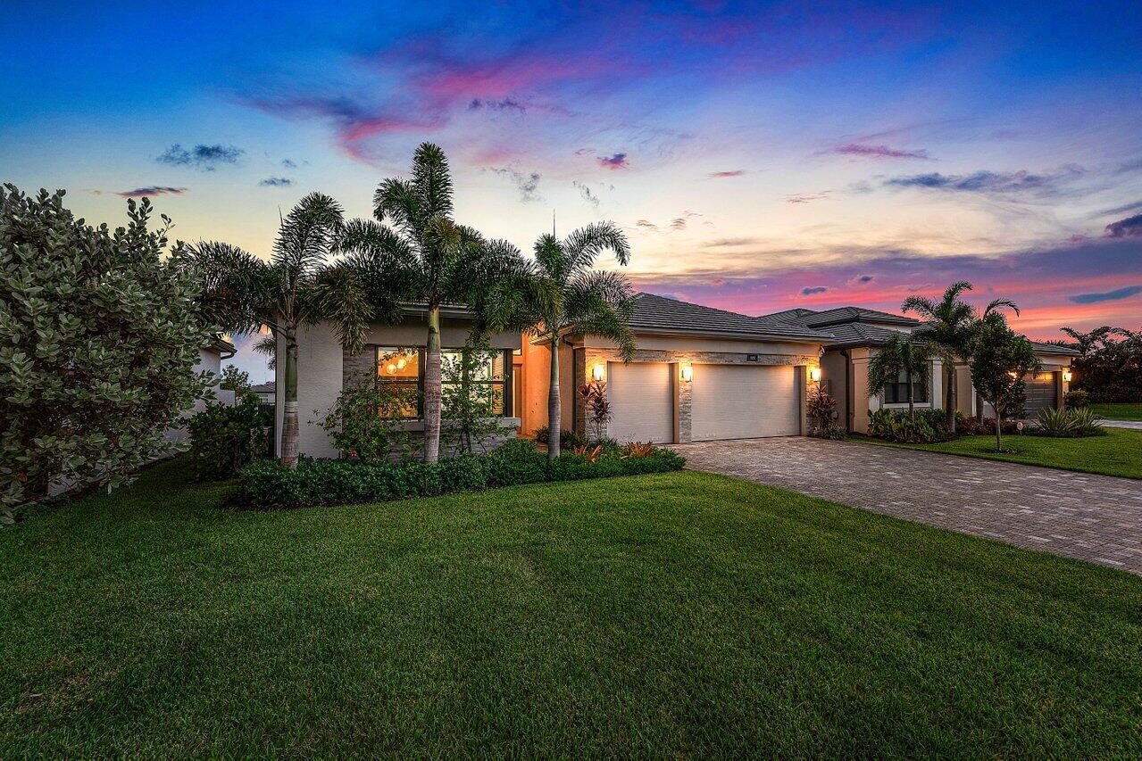 9850 Evergreen Woods Lane, Boynton Beach, FL 33473, Boynton Beach - Photo 3