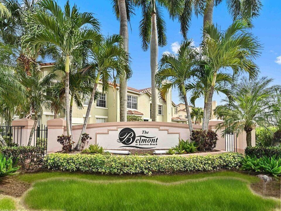 1910 Belmont Place, Boynton Beach, FL 33436, Boynton Beach - Main