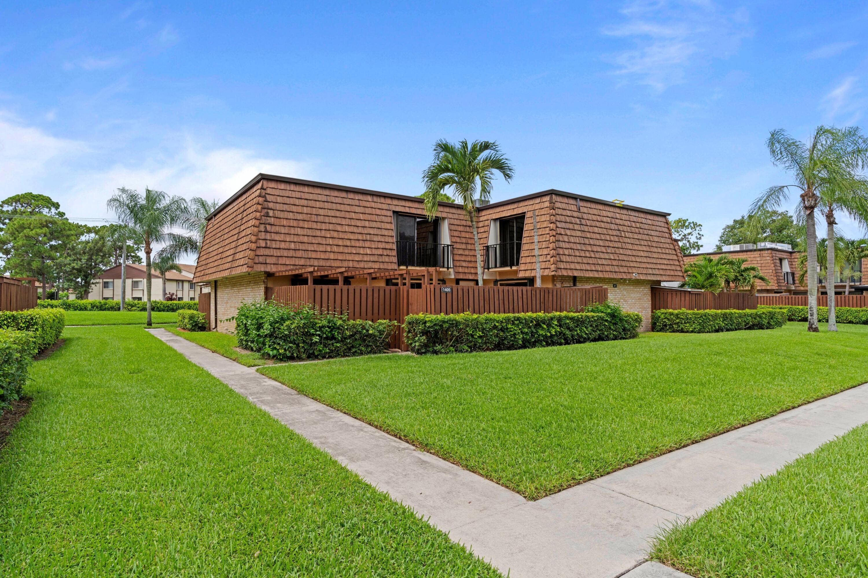 1405 14th Lane, Greenacres, FL 33463, Greenacres