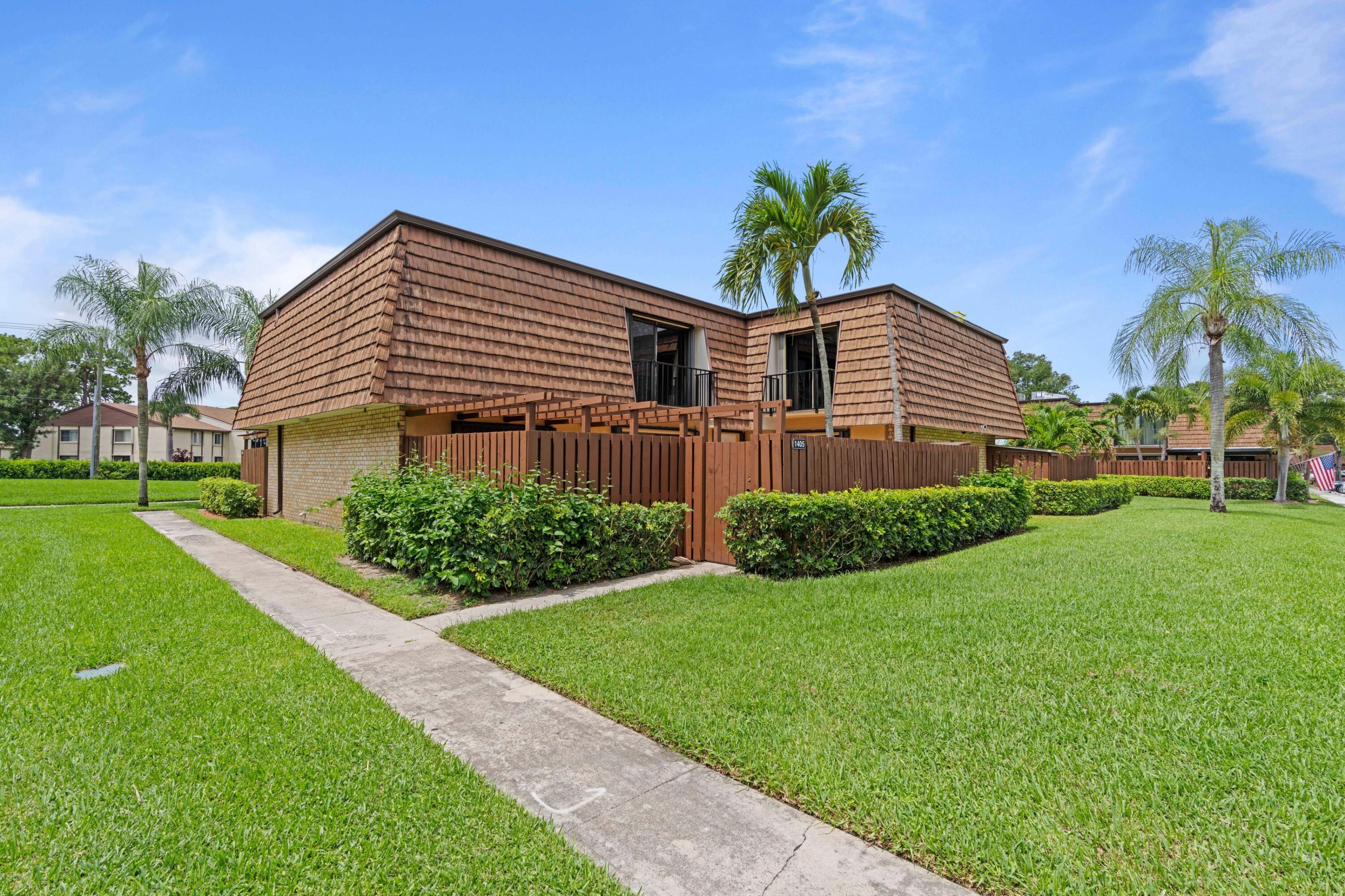 1405 14th Lane, Greenacres, FL 33463, Greenacres - Photo 3