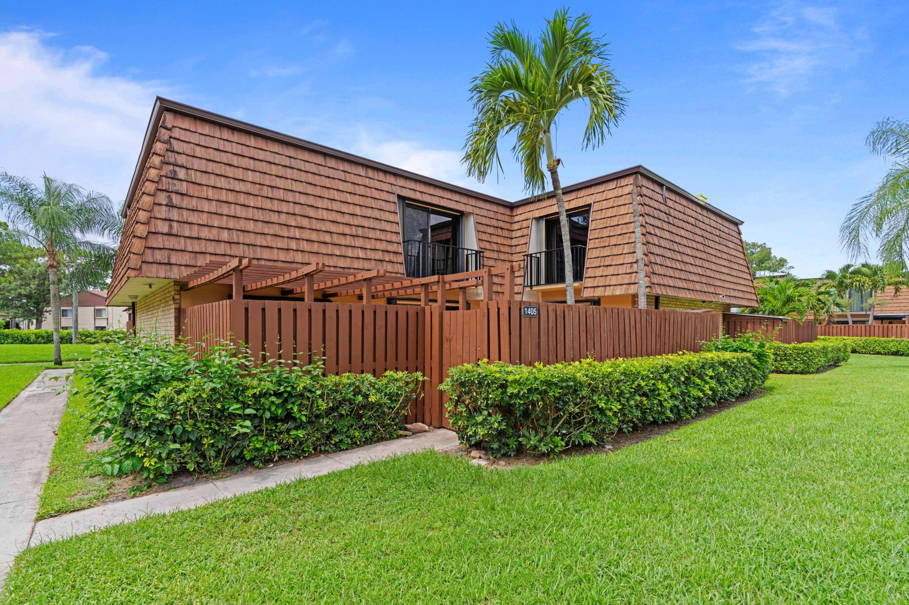 1405 14th Lane, Greenacres, FL 33463, Greenacres - Photo 4