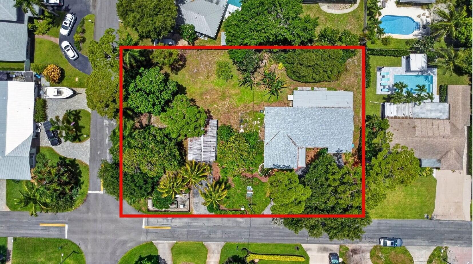 2709 SW 6th Street, Boynton Beach, FL 33435, Boynton Beach