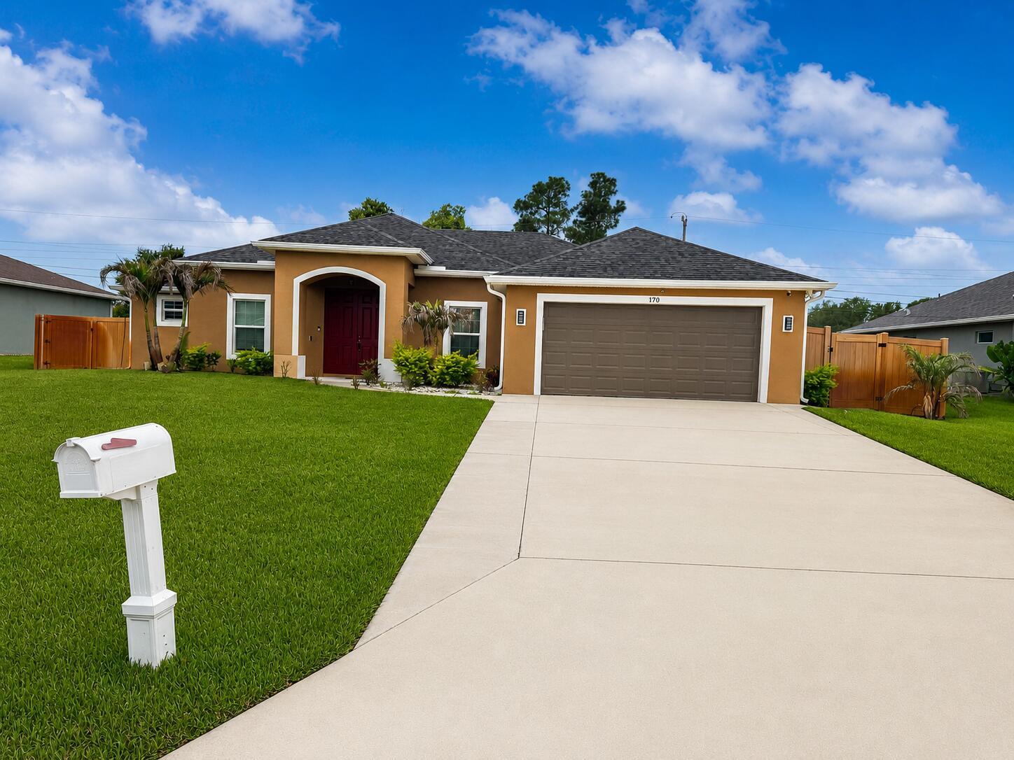 170 SW Pilsner Circle, Port St. Lucie, FL 34953, Port St. Lucie