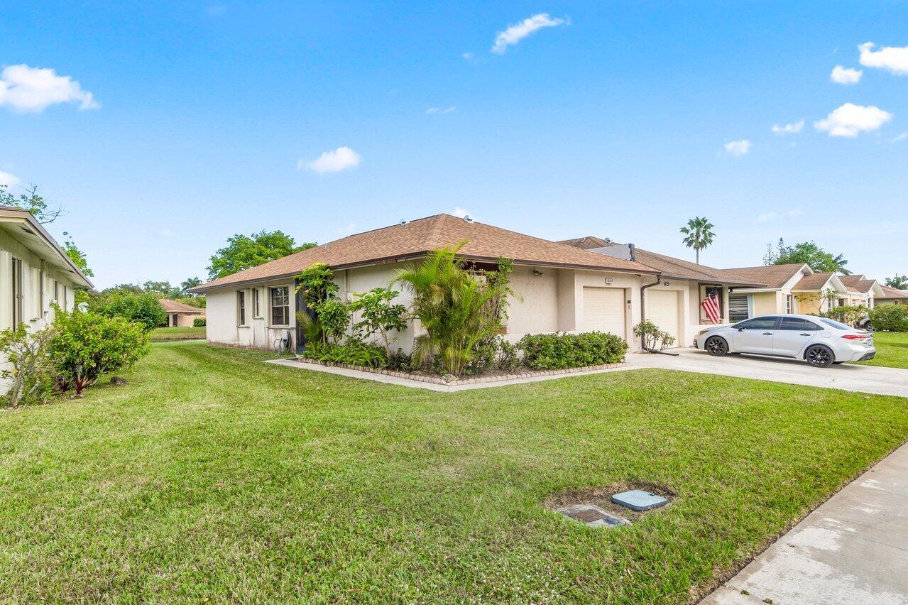 1620 Granfern Avenue 1620, West Palm Beach, FL 33415, West Palm Beach