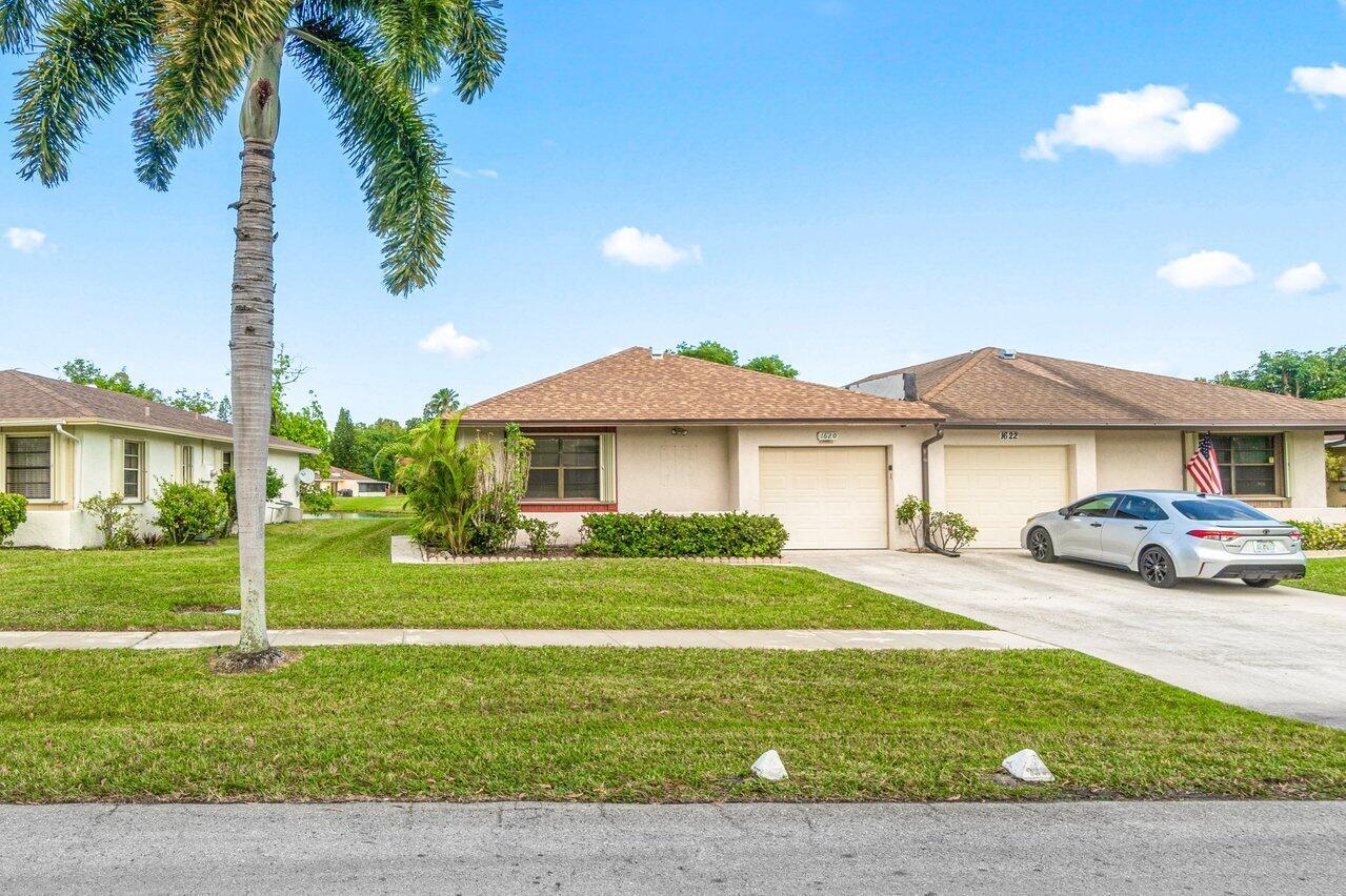 1620 Granfern Avenue 1620, West Palm Beach, FL 33415, West Palm Beach - Photo 4