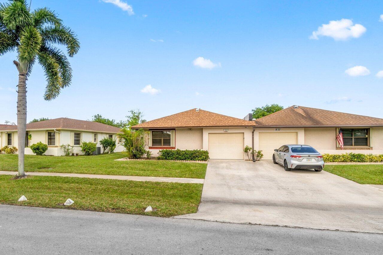1620 Granfern Avenue 1620, West Palm Beach, FL 33415, West Palm Beach - Photo 5