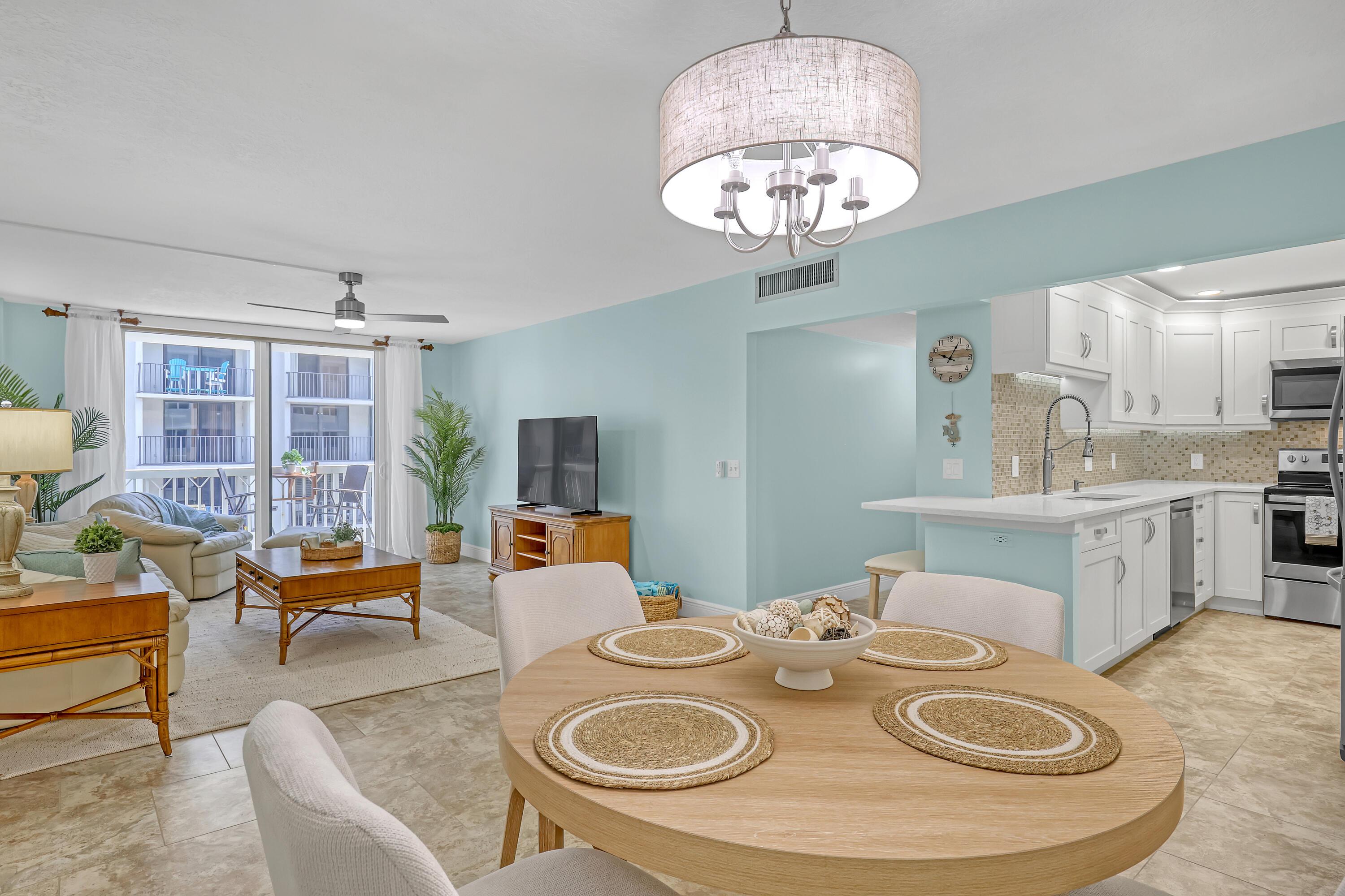 125 S Ocean Avenue 505, Palm Beach Shores, FL 33404, Palm Beach Shores - Photo 5