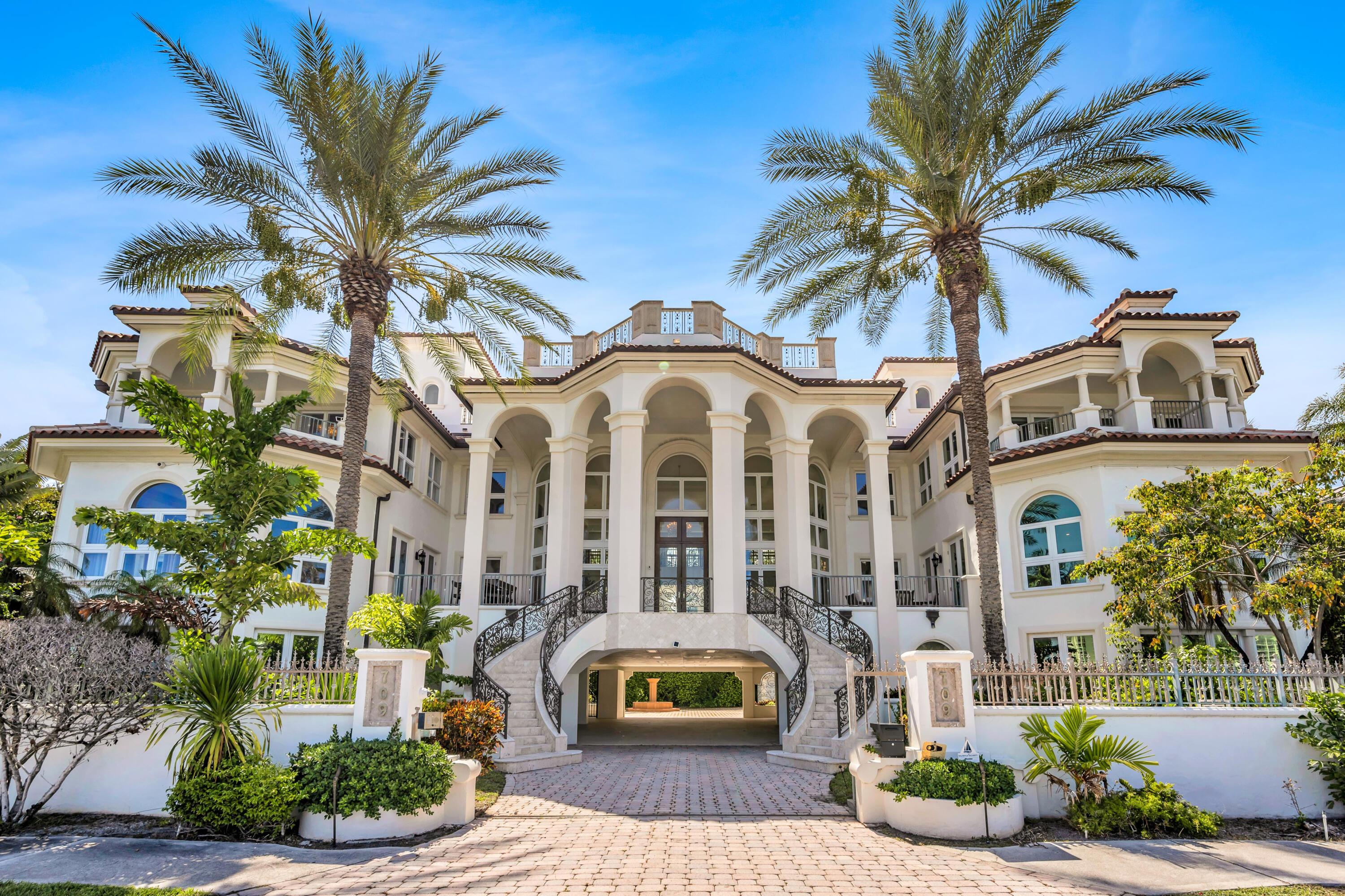 709 Idlewyld Drive, Fort Lauderdale, FL 33301, Fort Lauderdale