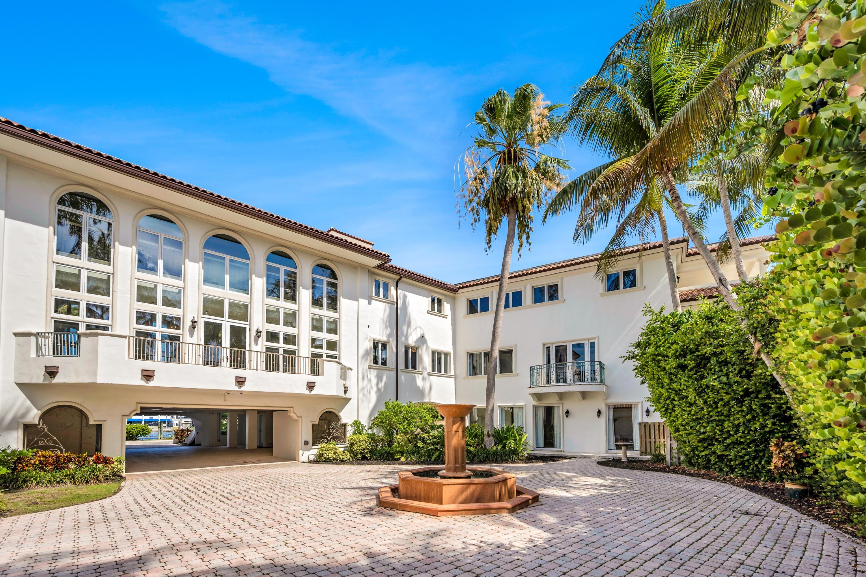 709 Idlewyld Drive, Fort Lauderdale, FL 33301, Fort Lauderdale - Photo 5