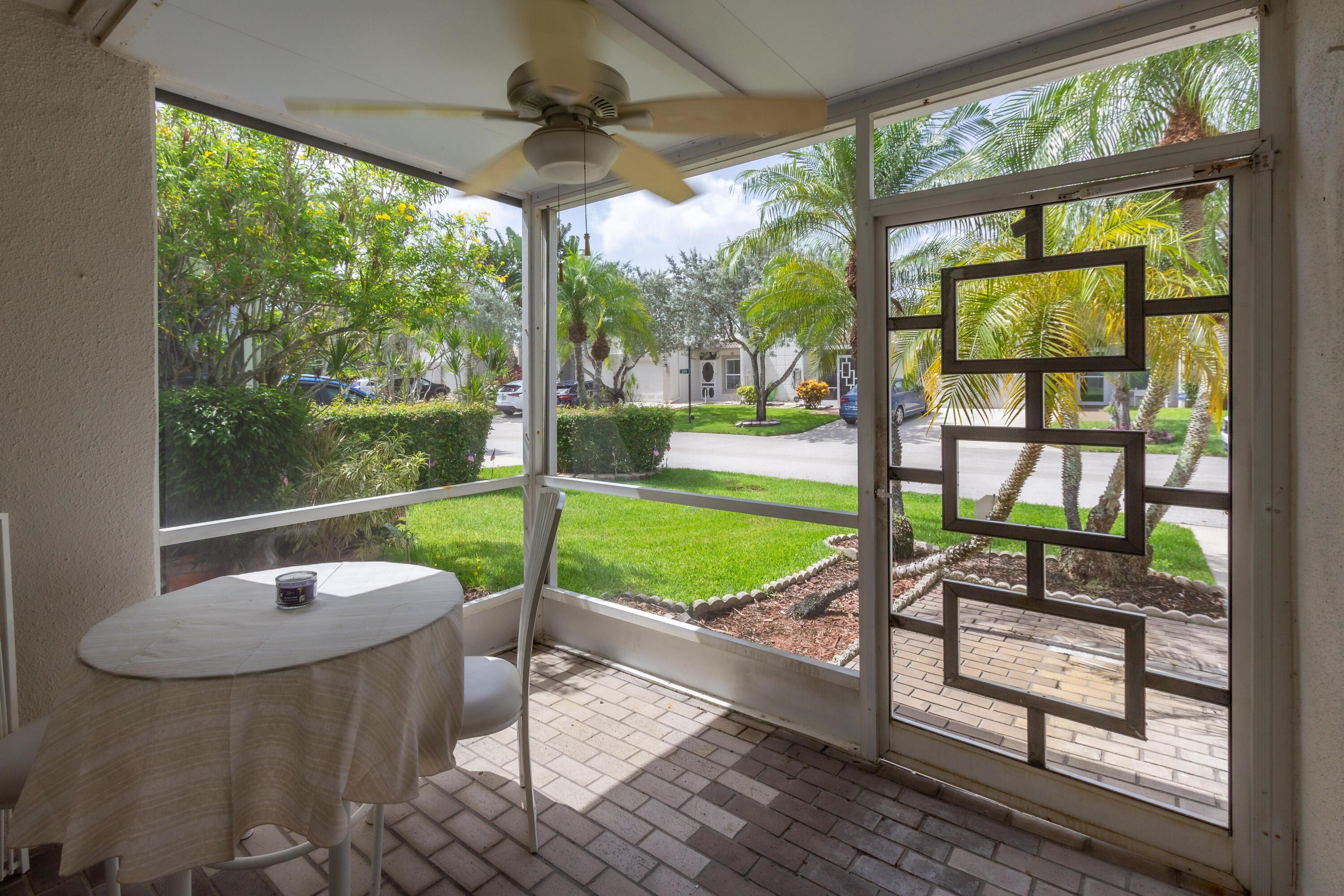 9185 Flynn Circle 3, Boca Raton, FL 33496, Boca Raton - Photo 4