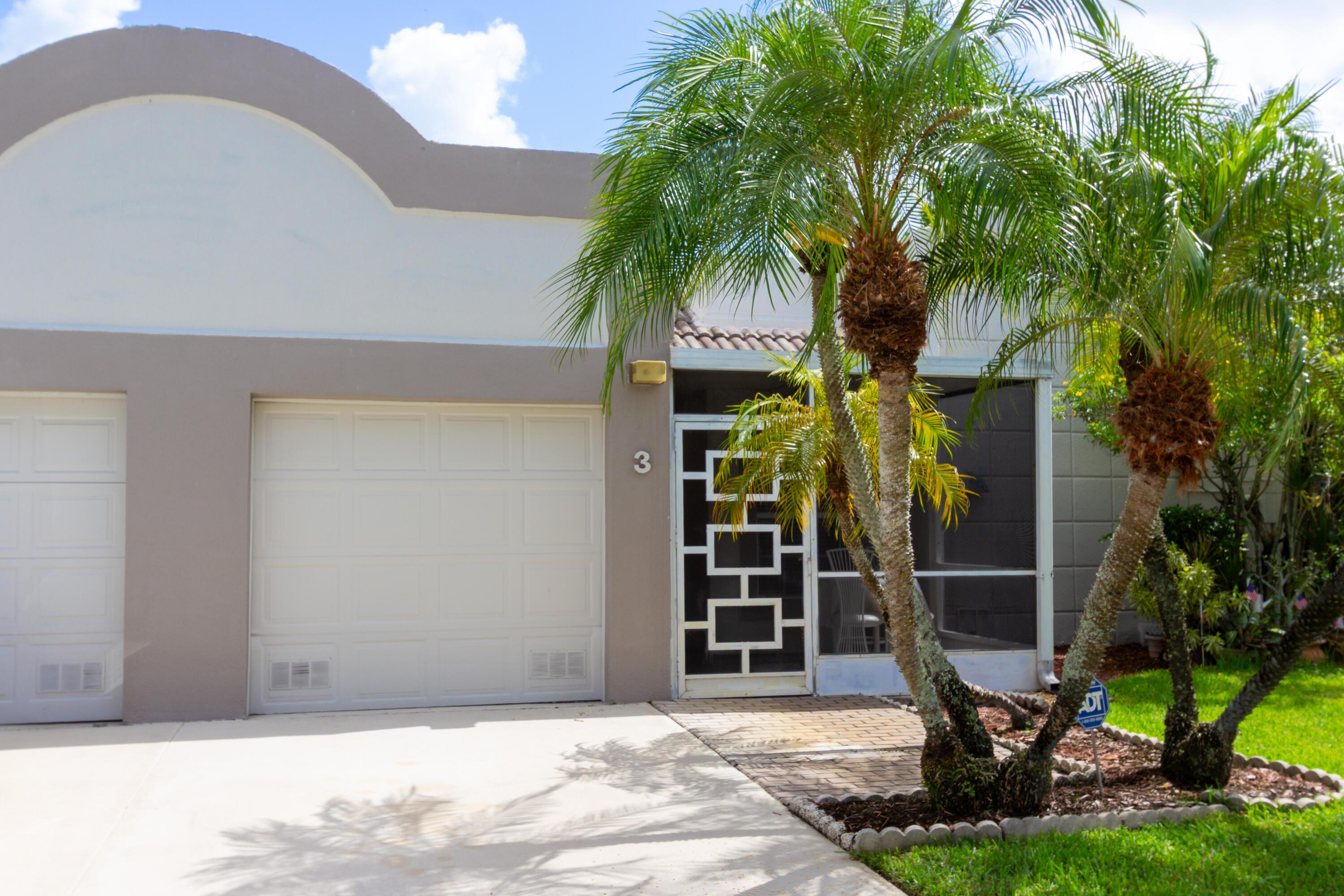 9185 Flynn Circle 3, Boca Raton, FL 33496, Boca Raton - Photo 2