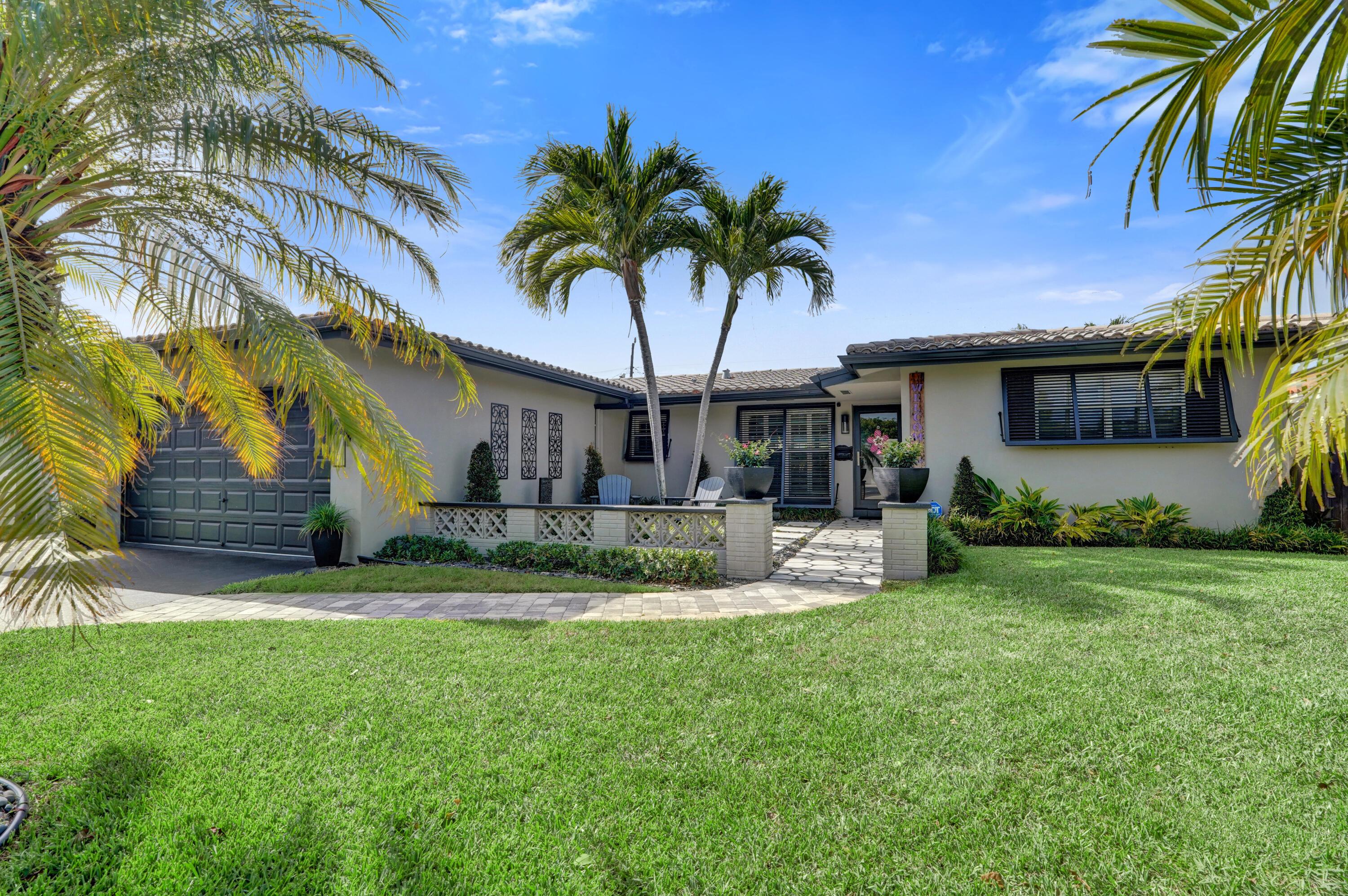2117 NE 62nd Court, Fort Lauderdale, FL 33308, Fort Lauderdale