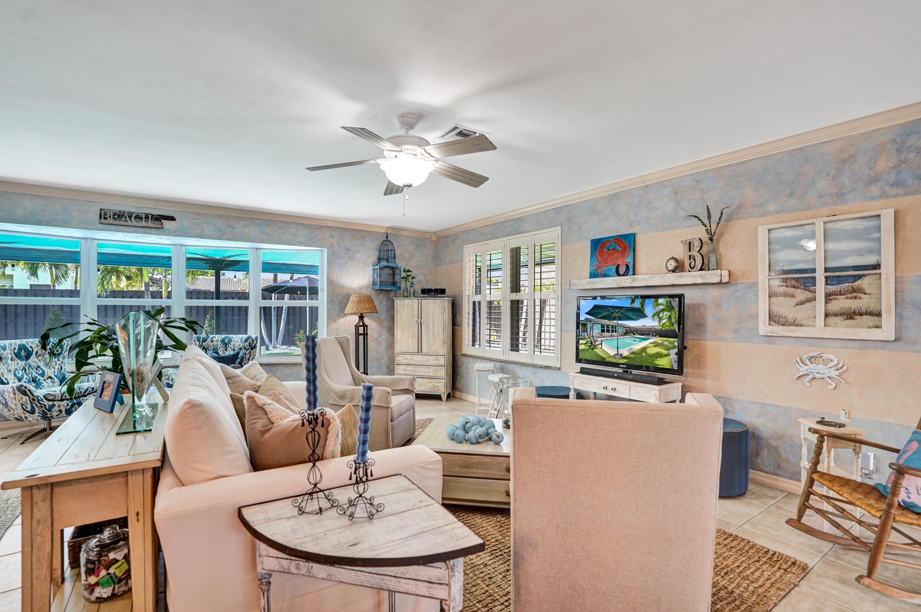 2117 NE 62nd Court, Fort Lauderdale, FL 33308, Fort Lauderdale - Photo 5