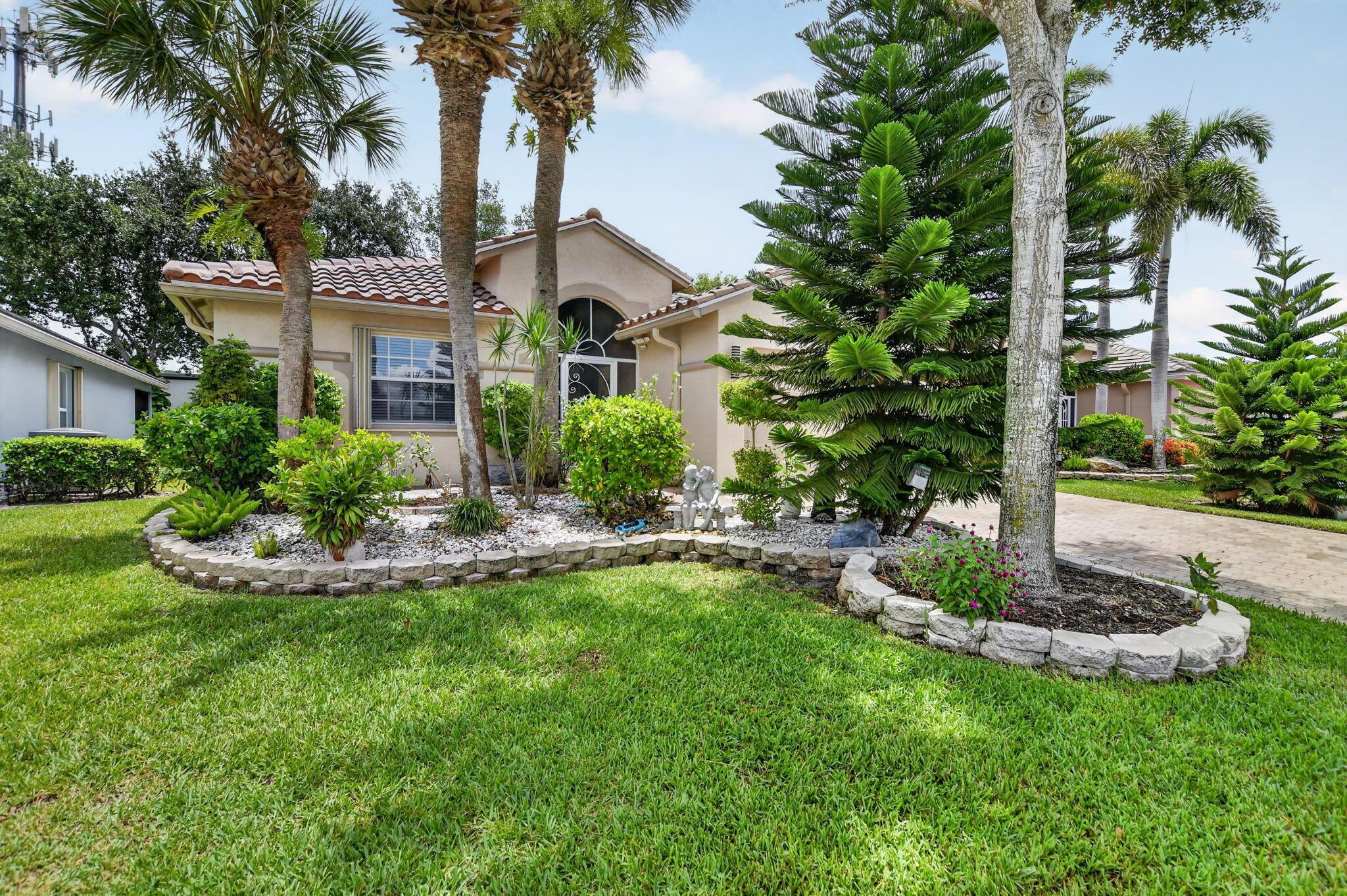 8158 Duomo Circle, Boynton Beach, FL 33472, Boynton Beach - Photo 4