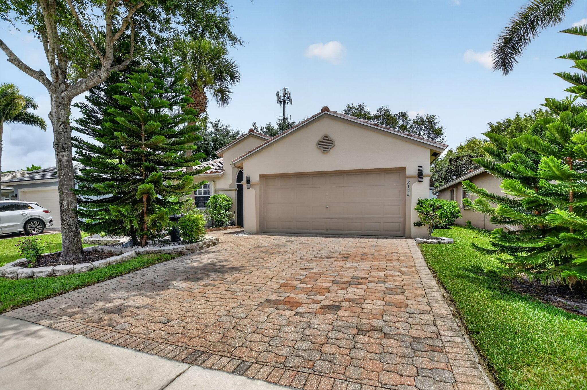8158 Duomo Circle, Boynton Beach, FL 33472, Boynton Beach - Photo 5