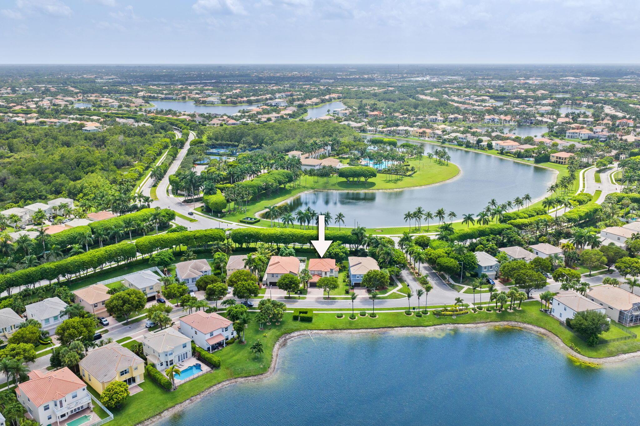 9058 Alexandra Circle, Wellington, FL 33414, Wellington - Photo 2