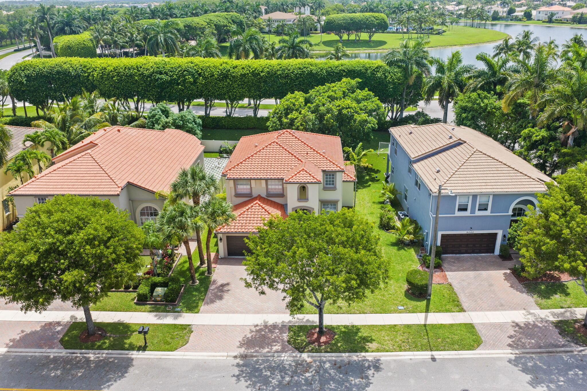 9058 Alexandra Circle, Wellington, FL 33414, Wellington - Photo 4
