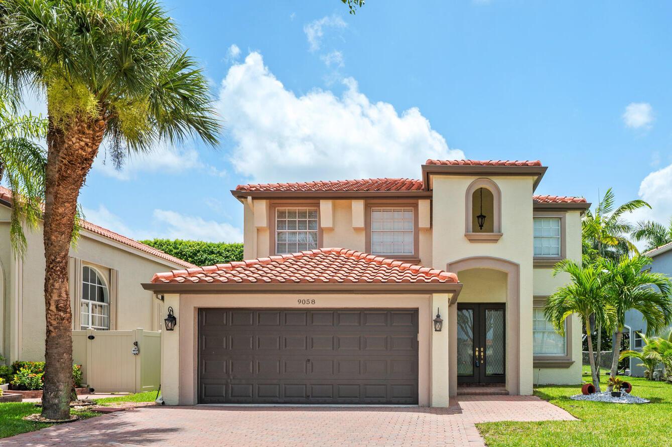 9058 Alexandra Circle, Wellington, FL 33414, Wellington