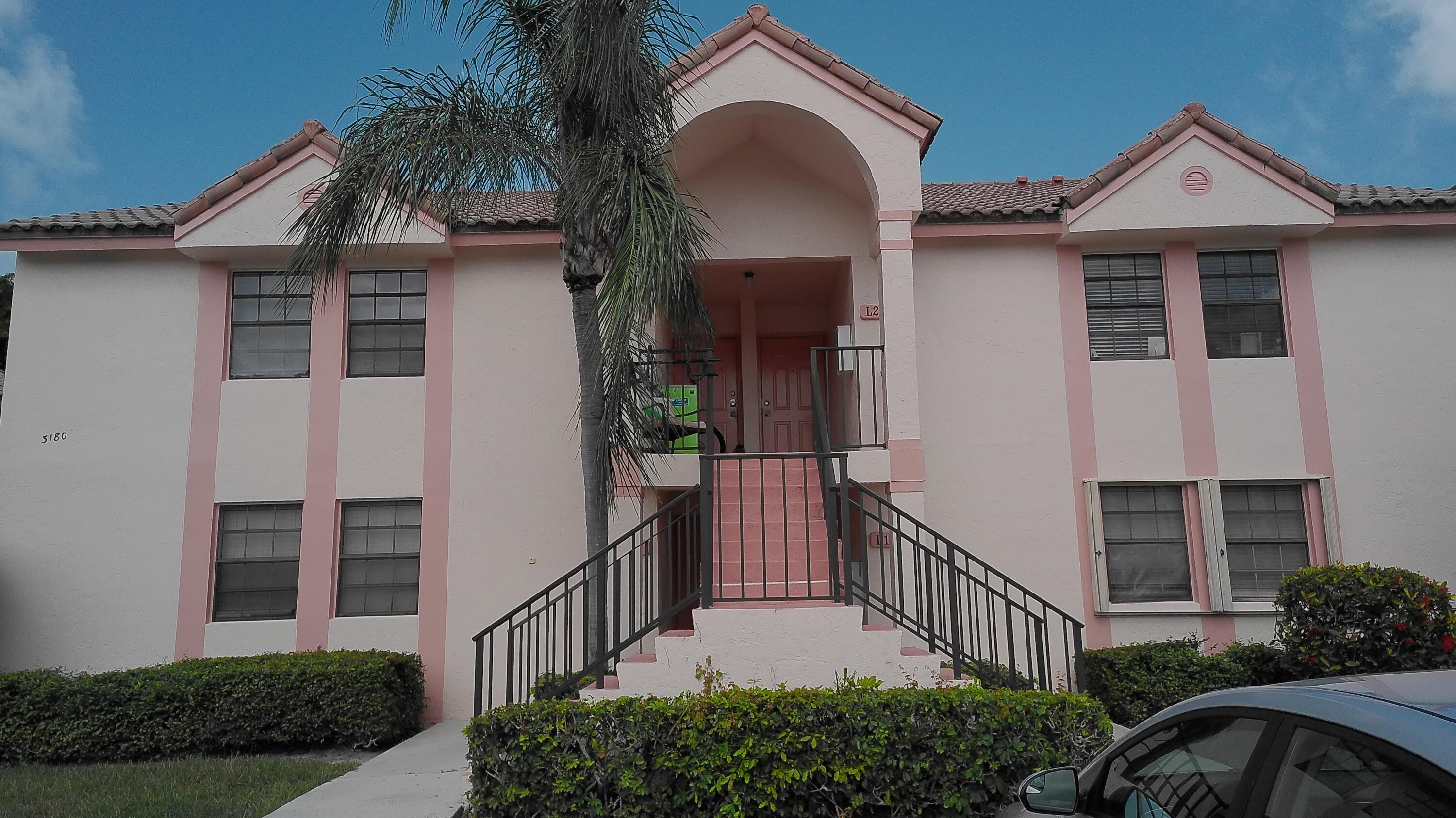 3180 Leewood Terrace L108, Boca Raton, FL 33431, Boca Raton - Main