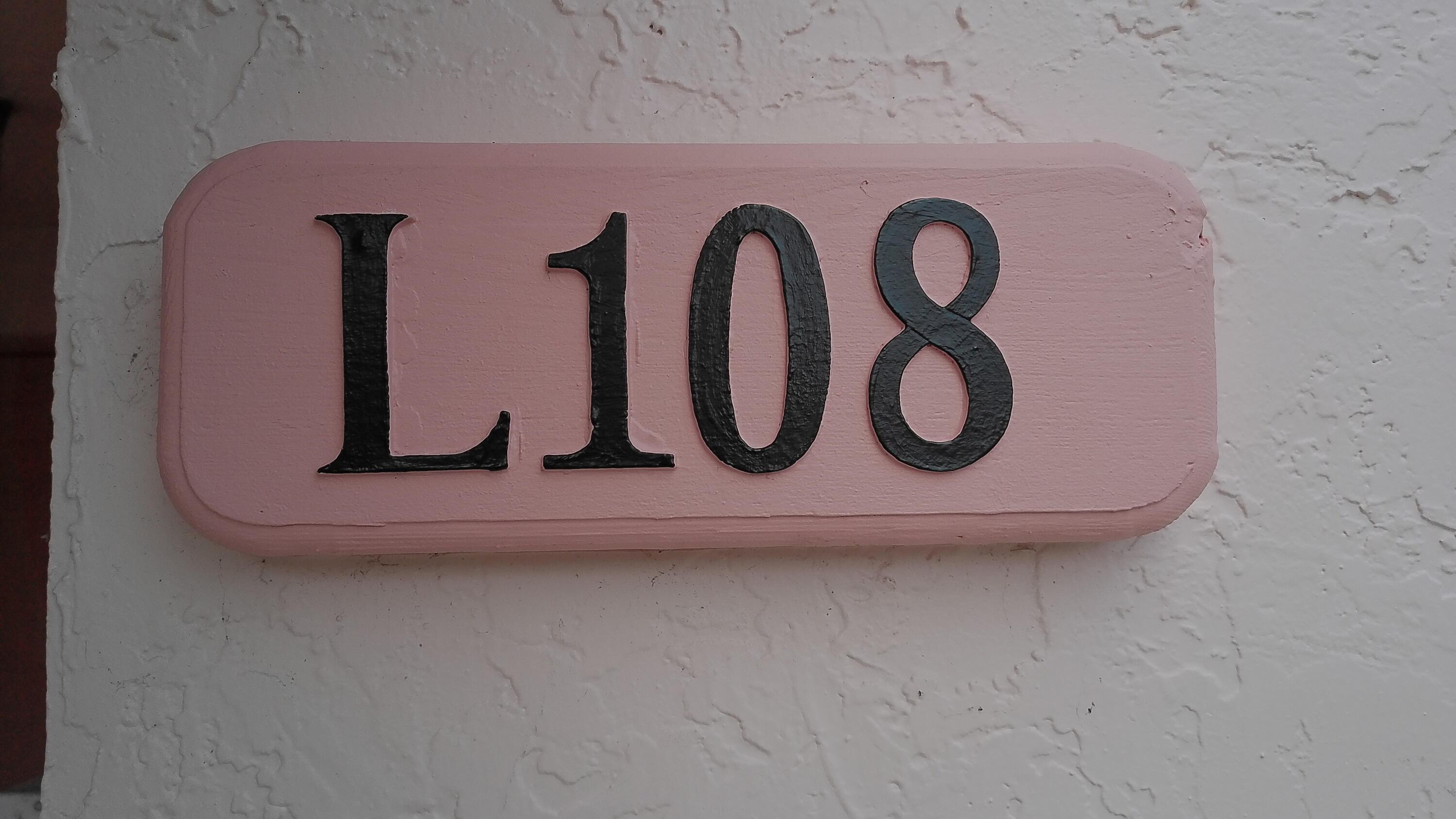 3180 Leewood Terrace L108, Boca Raton, FL 33431, Boca Raton - Photo 2