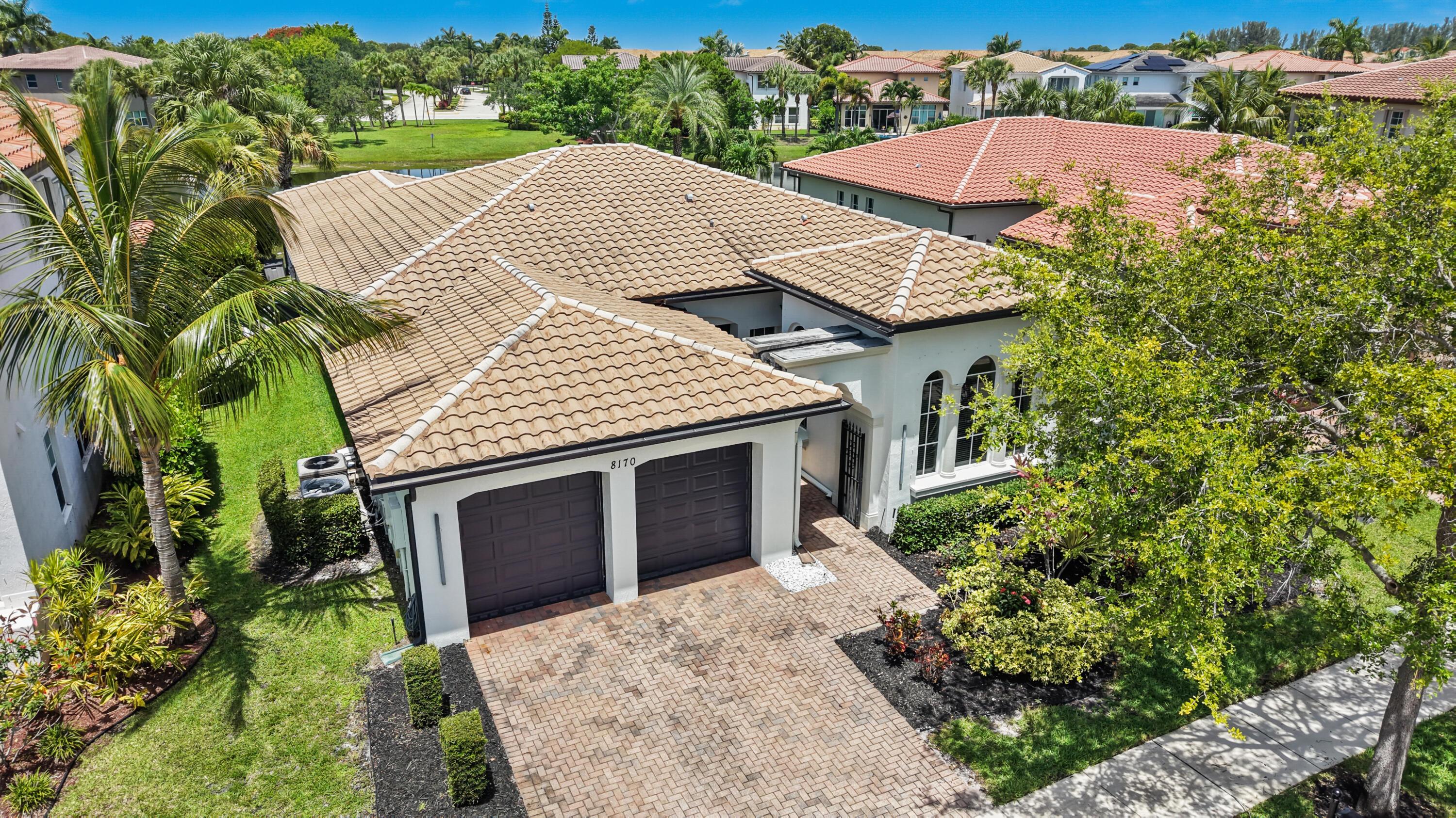 8170 NW 124th Terrace, Parkland, FL 33076, Parkland - Main