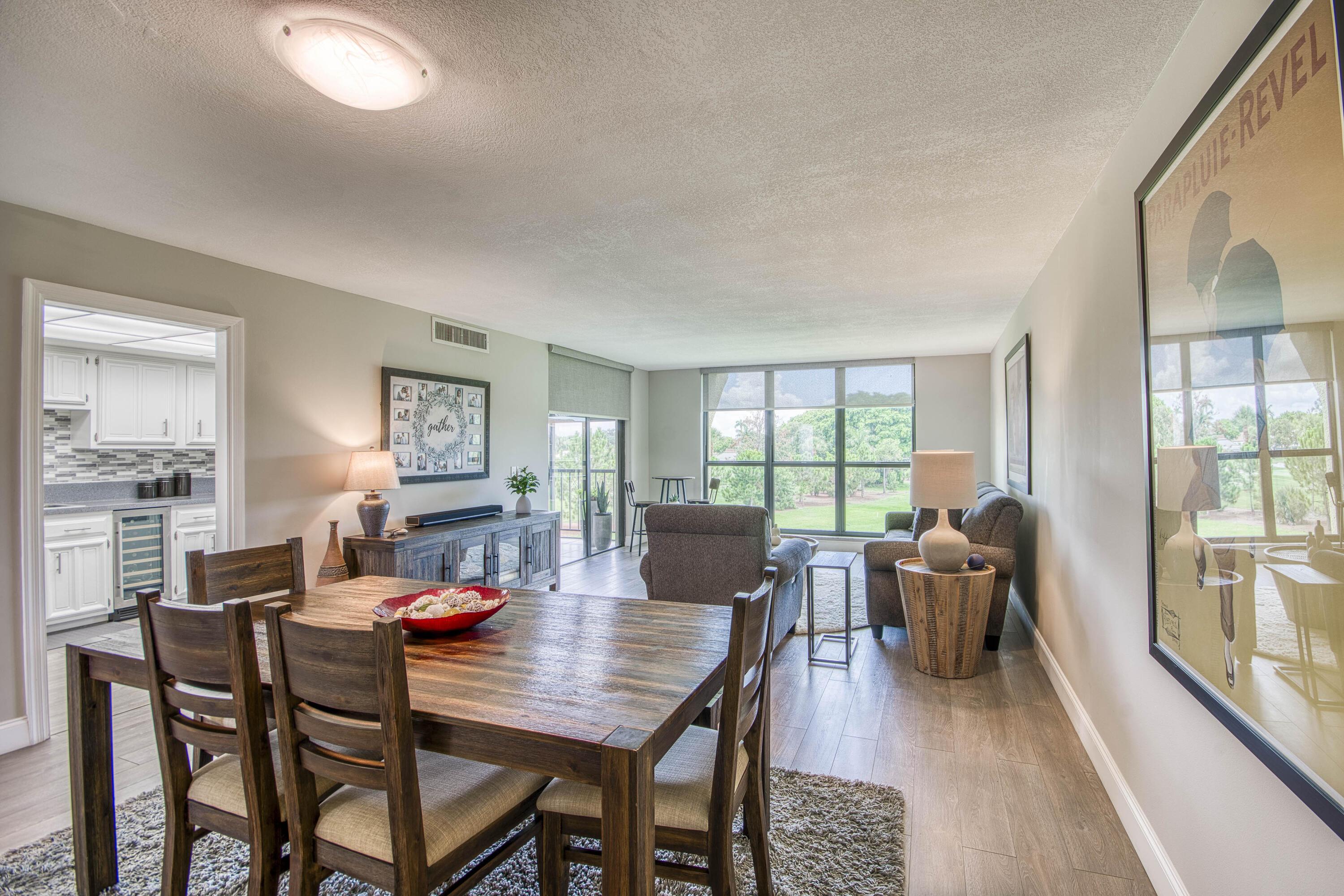 5350 Woodland Lakes Drive 311, Palm Beach Gardens, FL 33418, Palm Beach Gardens - Photo 3