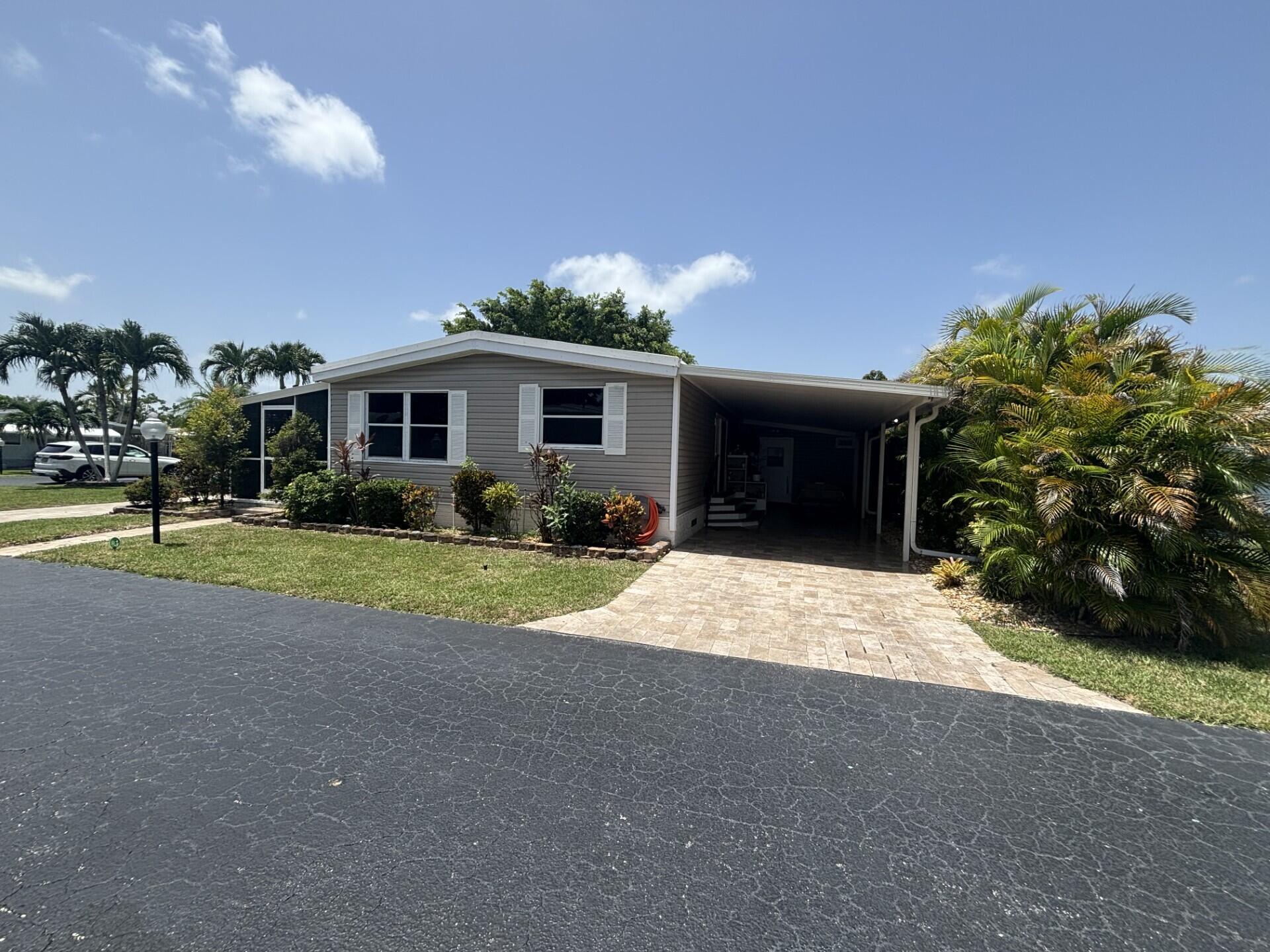 6700 NW 45th Avenue S-7, Coconut Creek, FL 33073, Coconut Creek - Photo 2