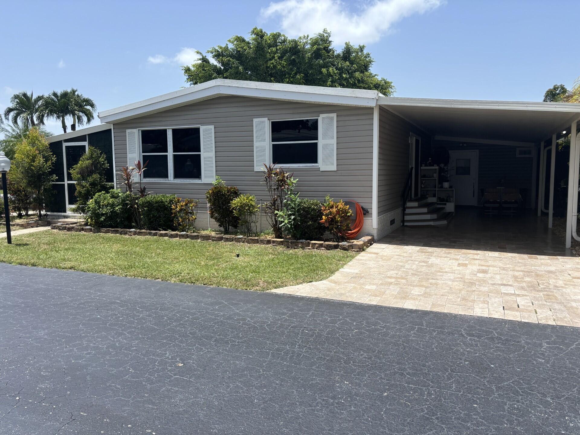 6700 NW 45th Avenue S-7, Coconut Creek, FL 33073, Coconut Creek - Photo 3
