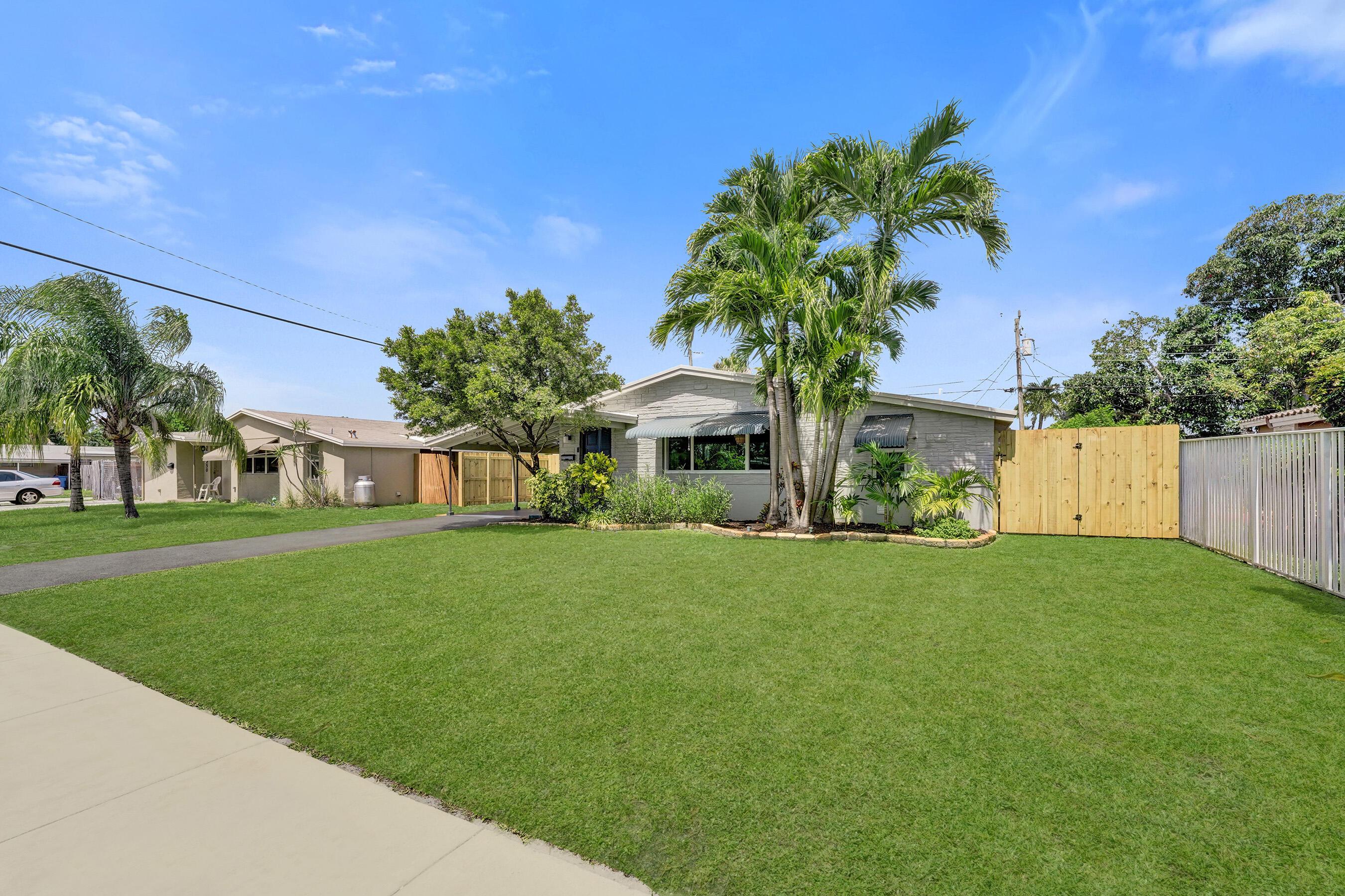 5940 NE 2nd Avenue, Oakland Park, FL 33334, Oakland Park - Photo 2