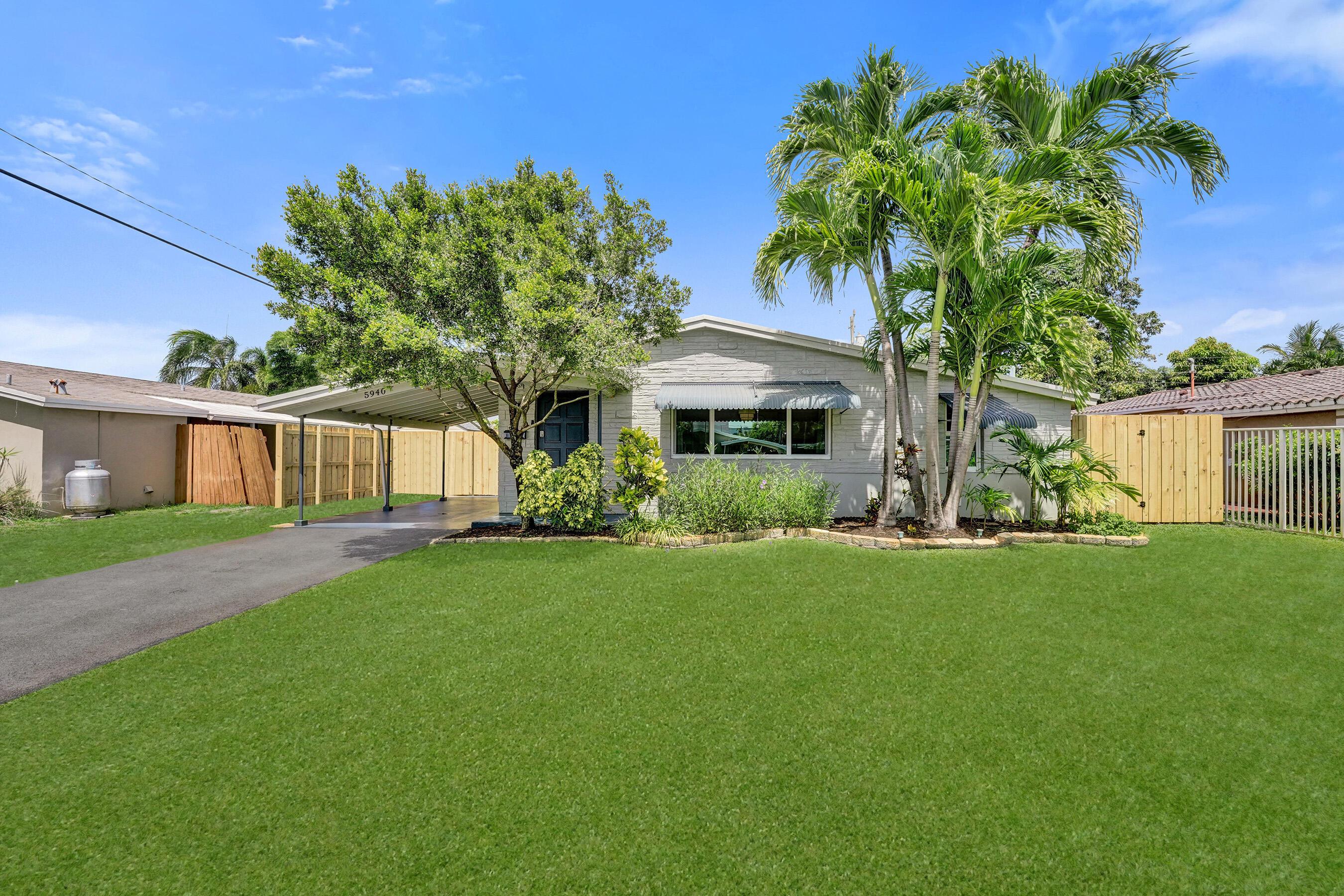 5940 NE 2nd Avenue, Oakland Park, FL 33334, Oakland Park