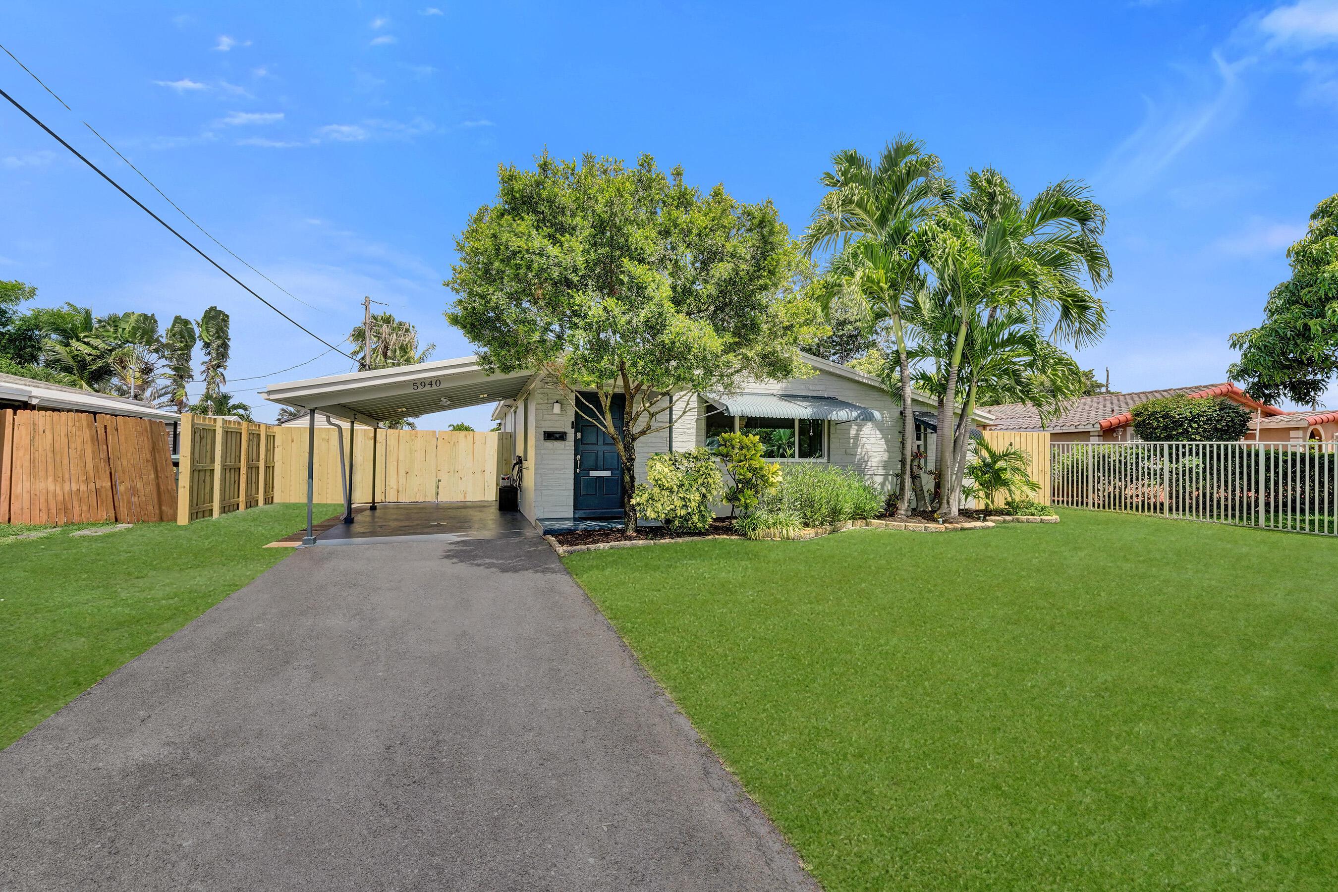 5940 NE 2nd Avenue, Oakland Park, FL 33334, Oakland Park - Photo 3