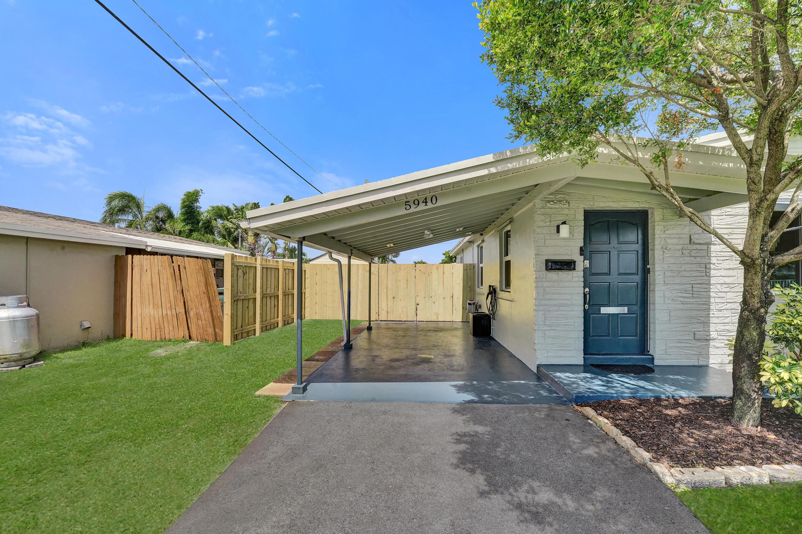 5940 NE 2nd Avenue, Oakland Park, FL 33334, Oakland Park - Photo 4