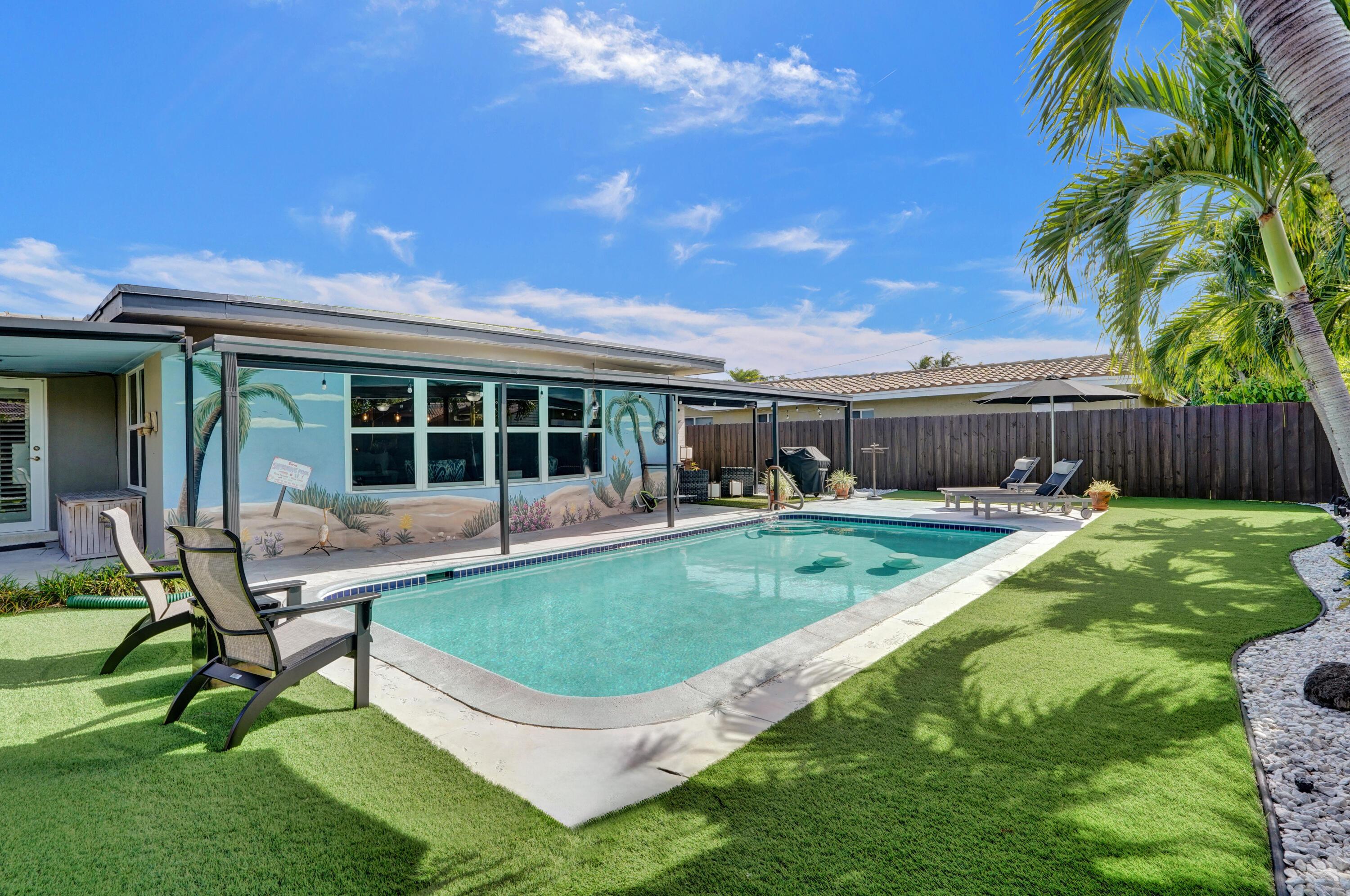2117 NE 62nd Court, Fort Lauderdale, FL 33308, Fort Lauderdale - Photo 3
