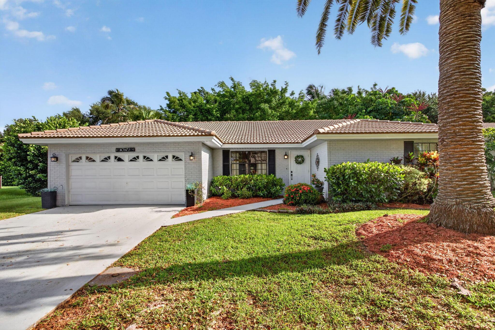10873 NW 10th Place, Coral Springs, FL 33071, Coral Springs