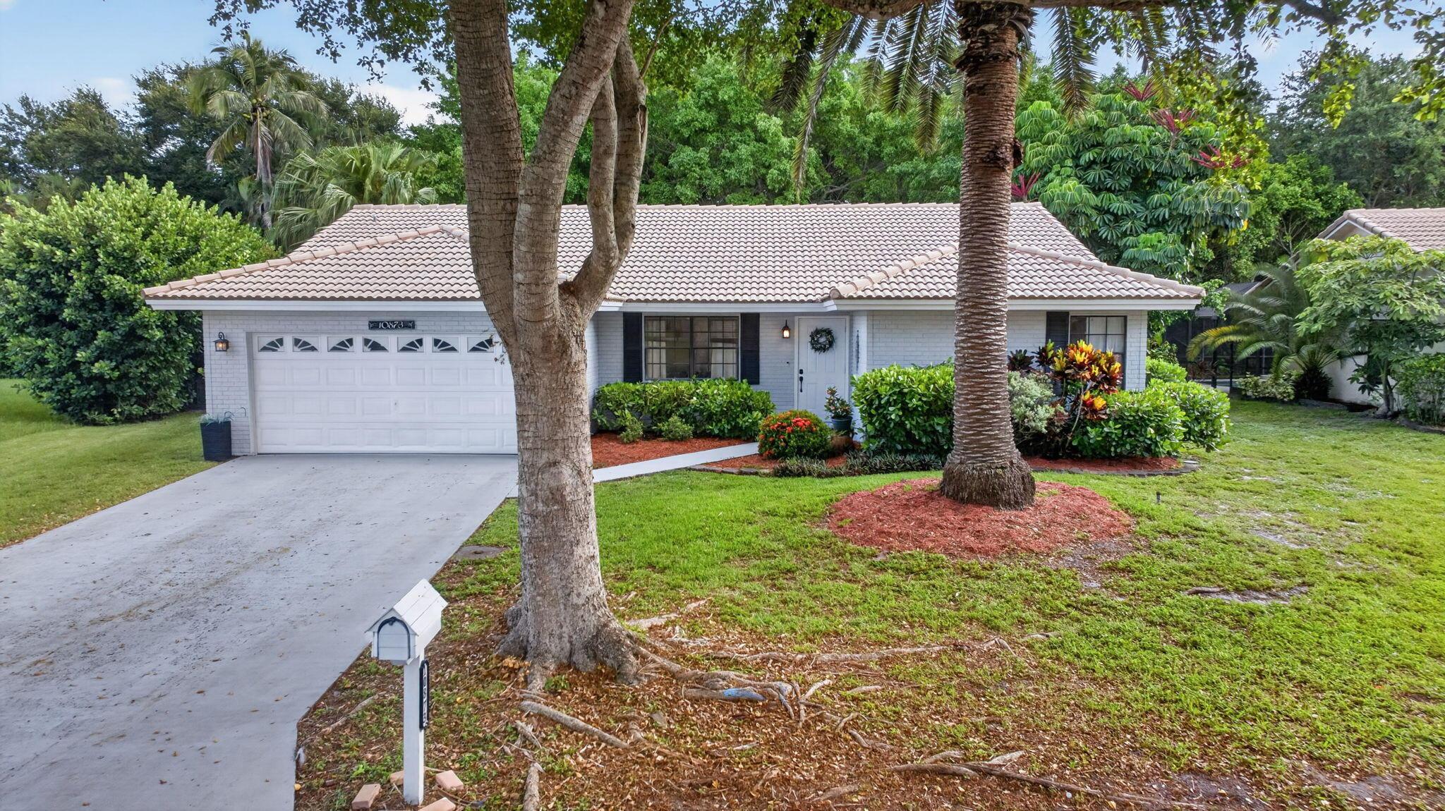 10873 NW 10th Place, Coral Springs, FL 33071, Coral Springs - Photo 2