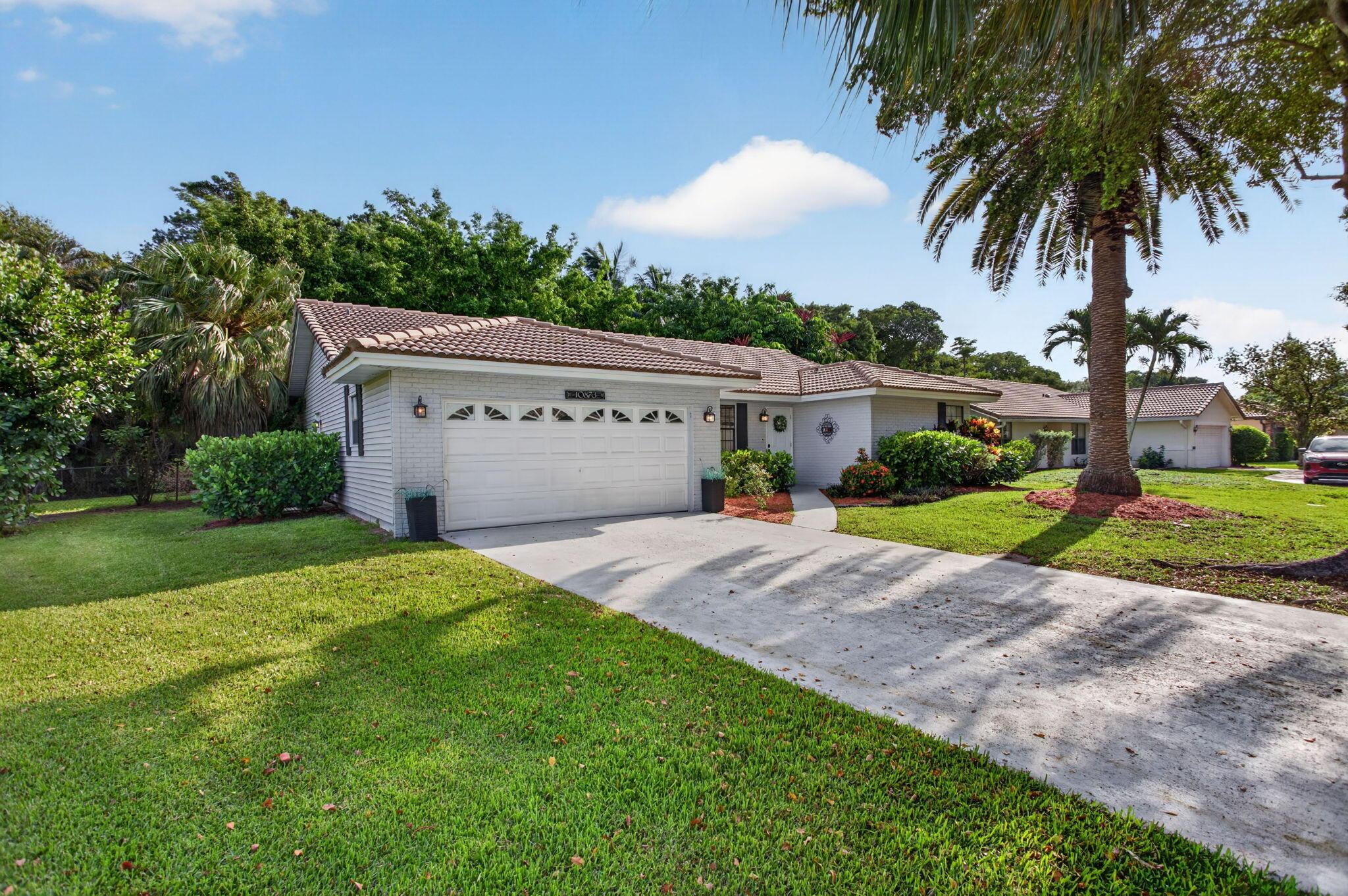 10873 NW 10th Place, Coral Springs, FL 33071, Coral Springs - Photo 3