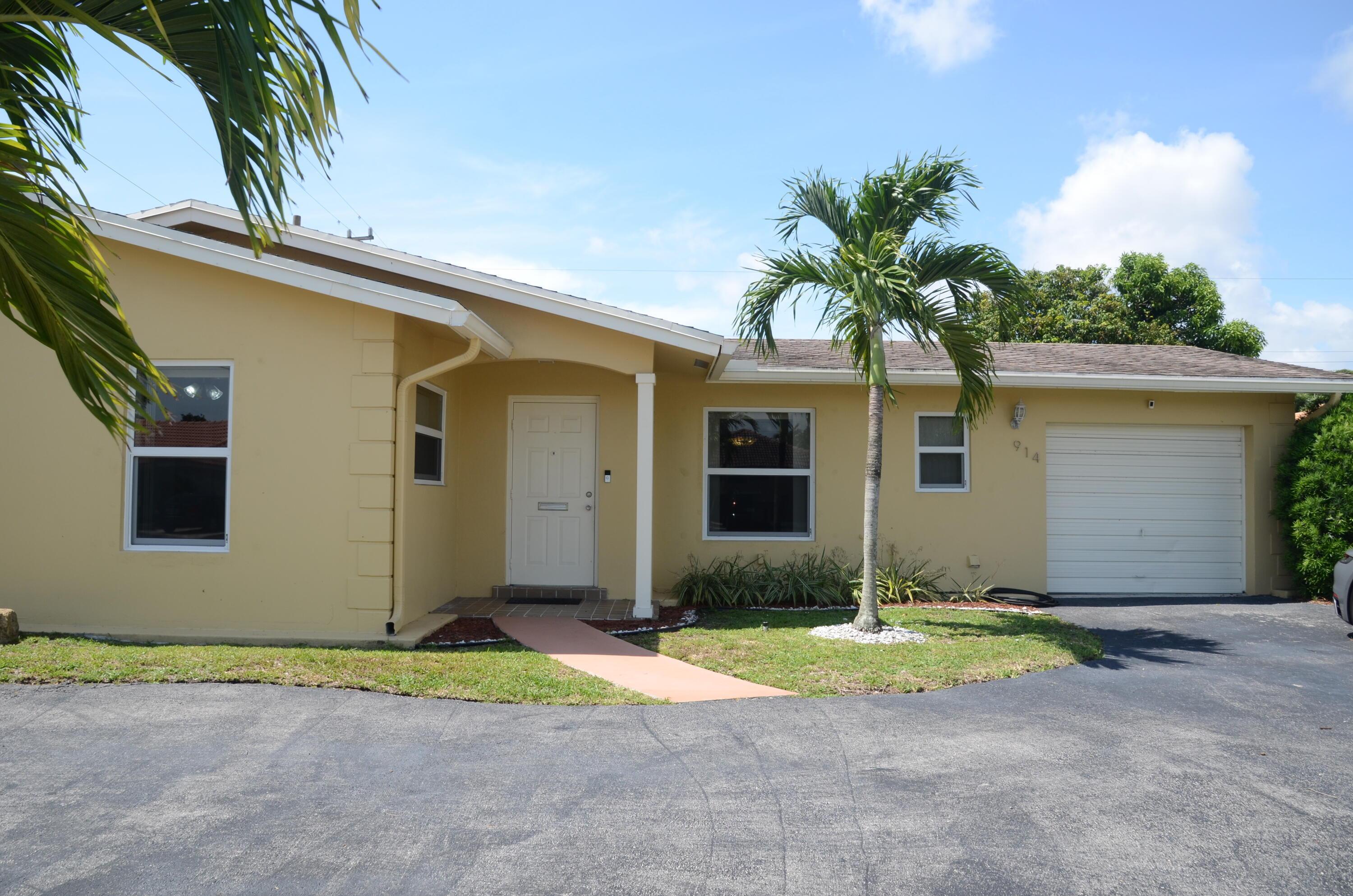914 SW 4th Street, Boca Raton, FL 33486, Boca Raton - Main