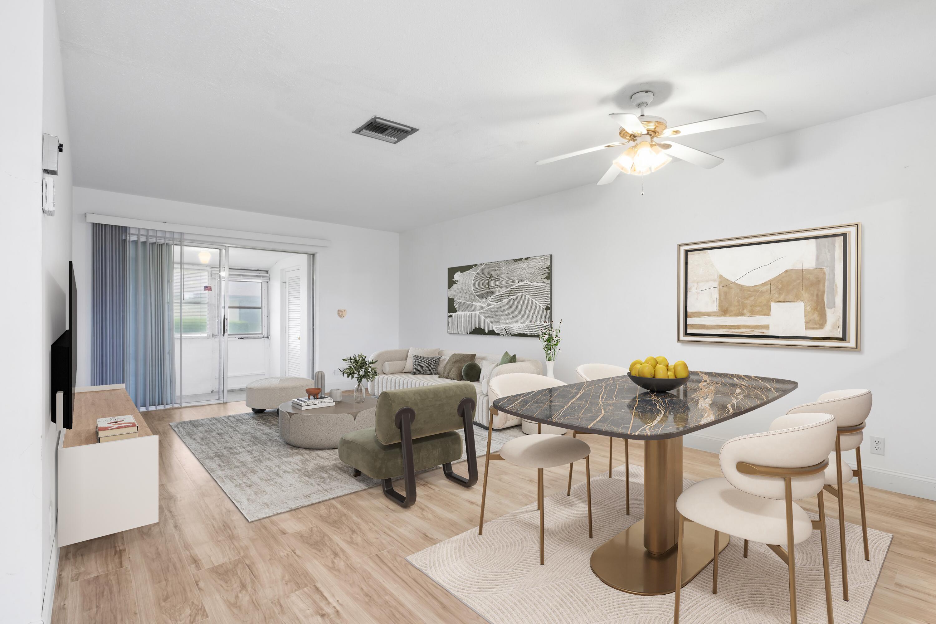 2915 Crosley Drive W G, West Palm Beach, FL 33415, West Palm Beach - Photo 5