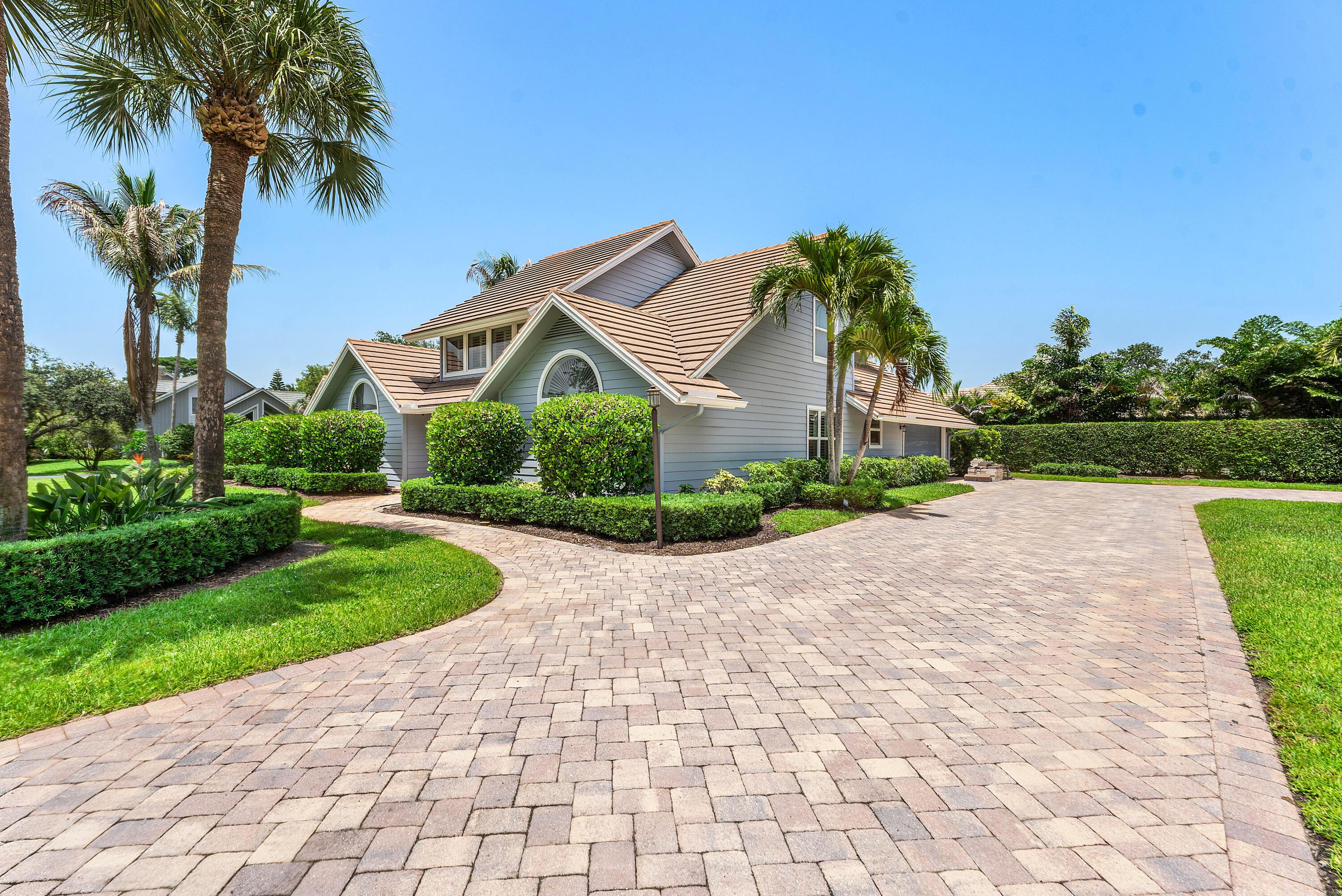 18770 SE River Ridge Road, Jupiter, FL 33469, Jupiter - Photo 2