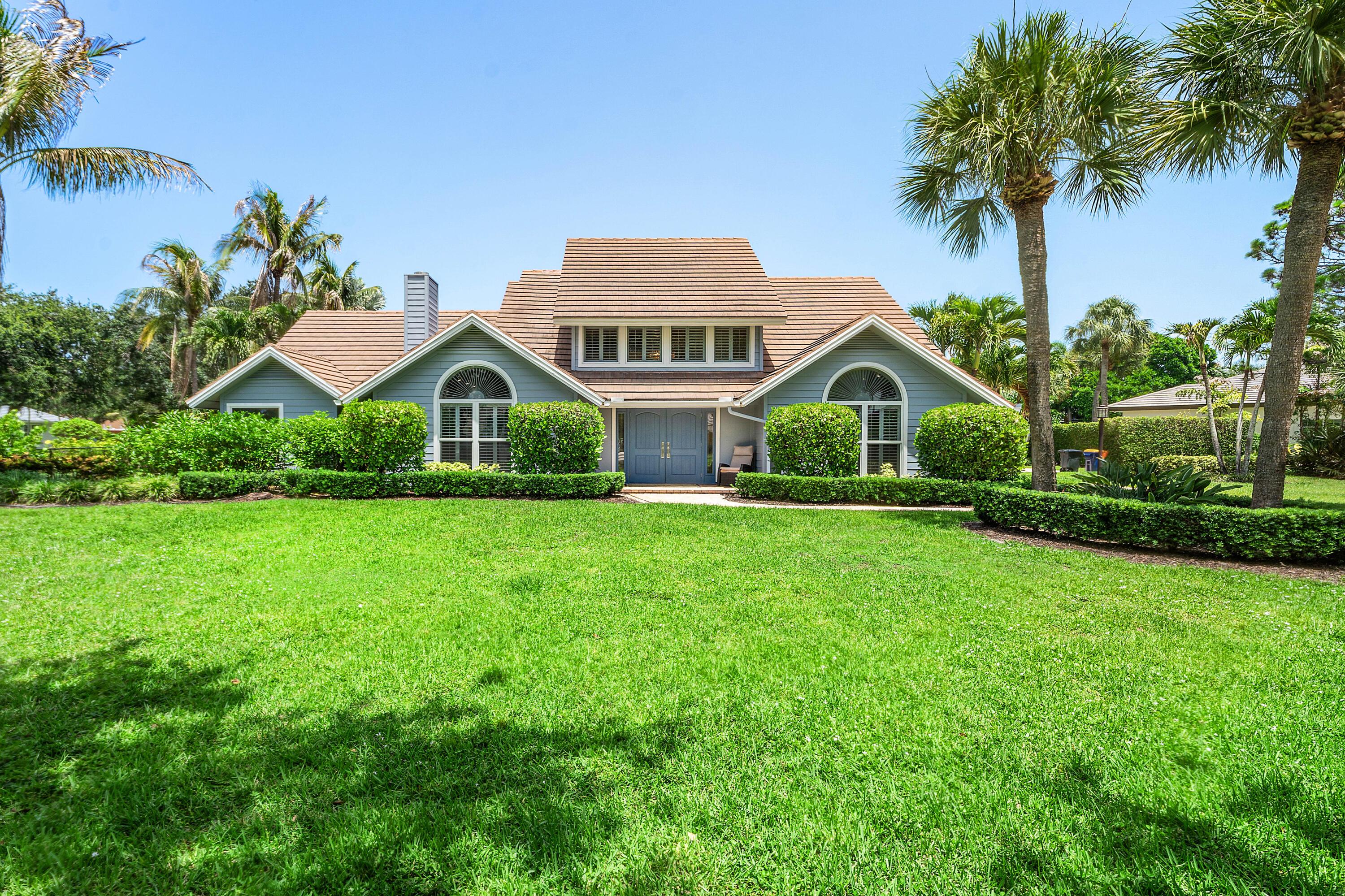 18770 SE River Ridge Road, Jupiter, FL 33469, Jupiter