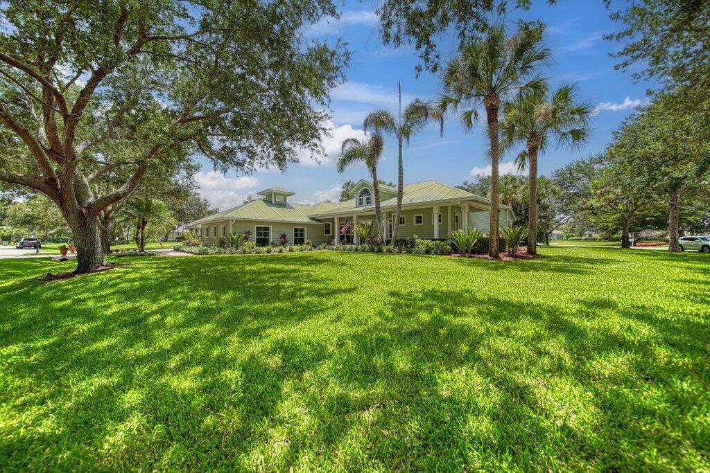 98 SW Cassine Court, Palm City, FL 34990, Palm City - Photo 3