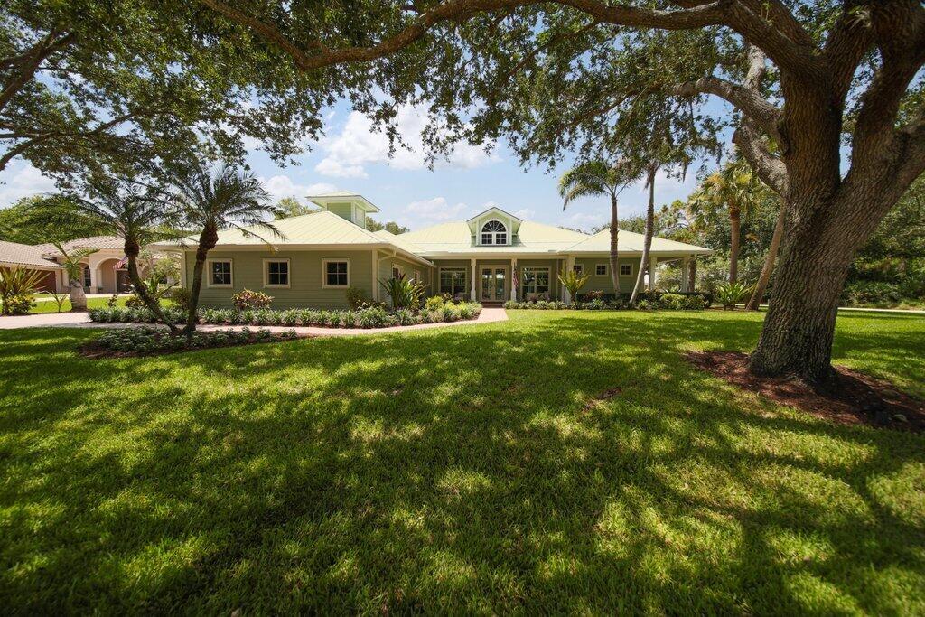 98 SW Cassine Court, Palm City, FL 34990, Palm City