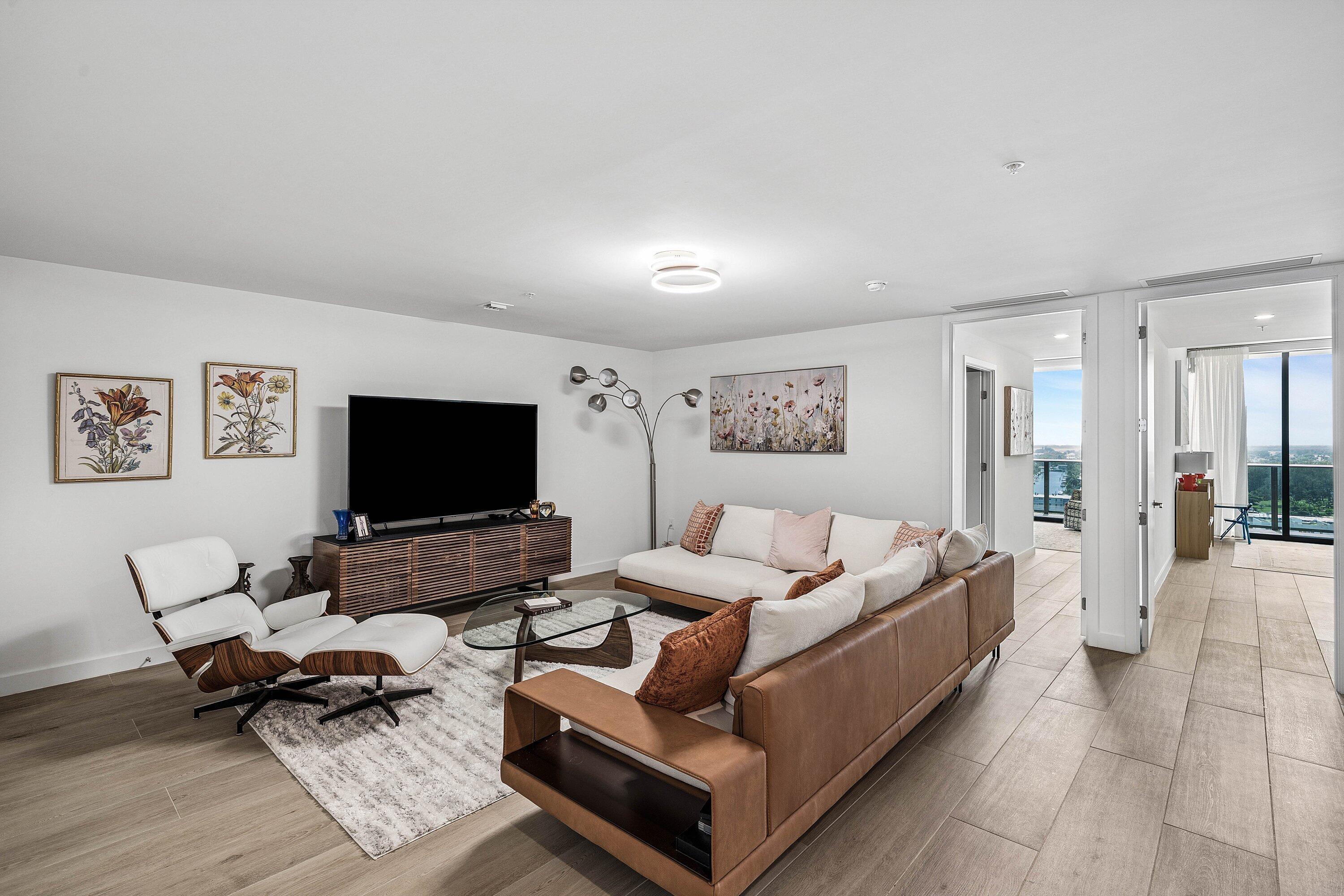 900 N Ocean Boulevard 1204, Pompano Beach, FL 33062, Pompano Beach - Photo 5