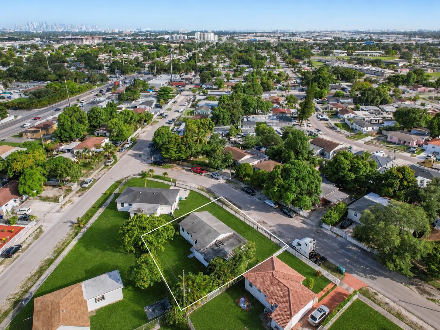 9001 NW 32nd Ct Road, Miami, FL 33147, Miami - Photo 3